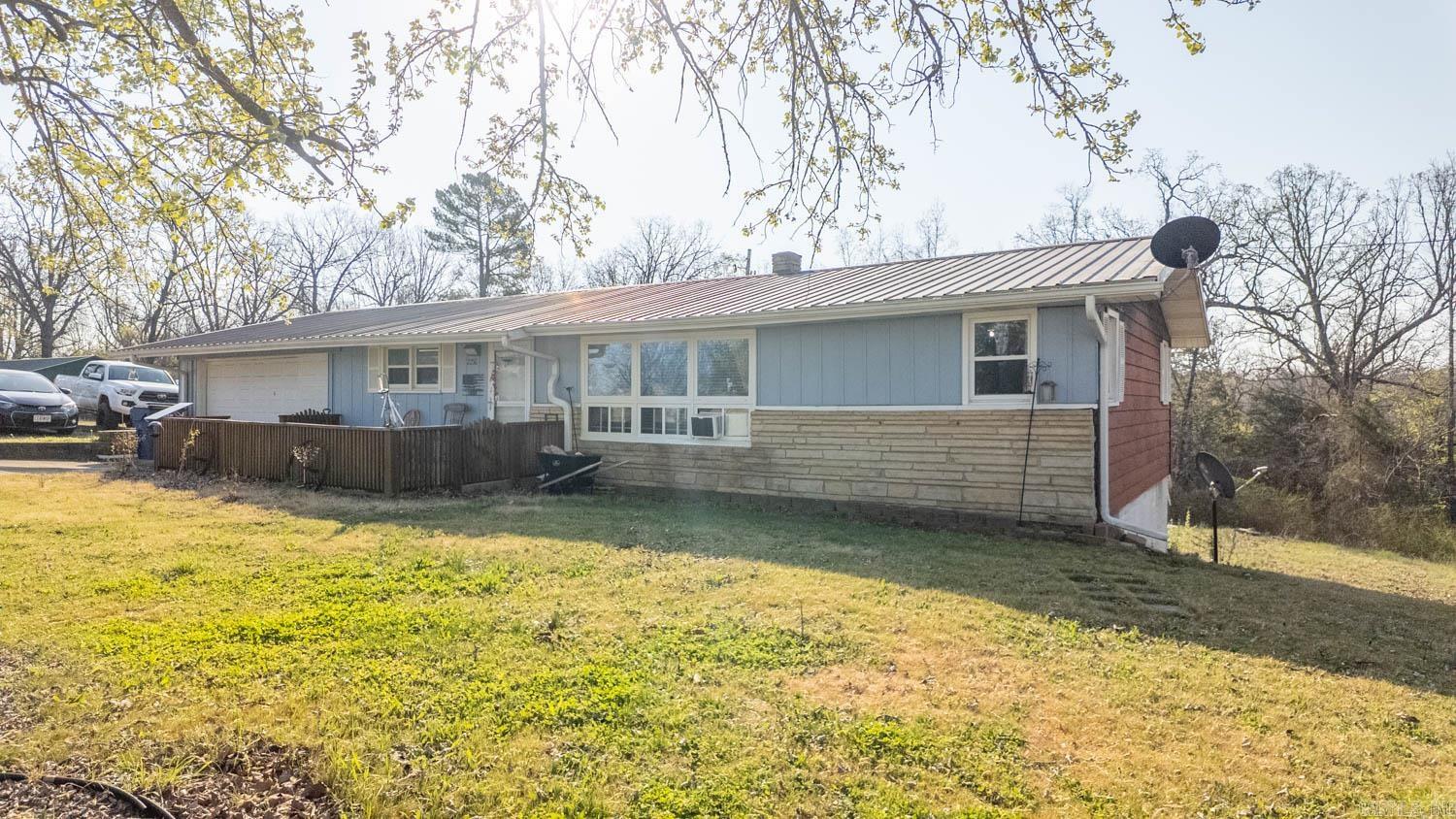 2250 Main Street  Mammoth Spring, AR