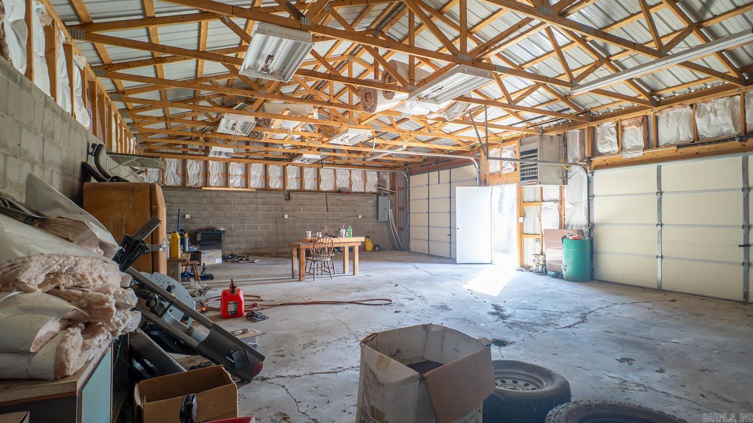 2250 Main Street  Mammoth Spring, AR