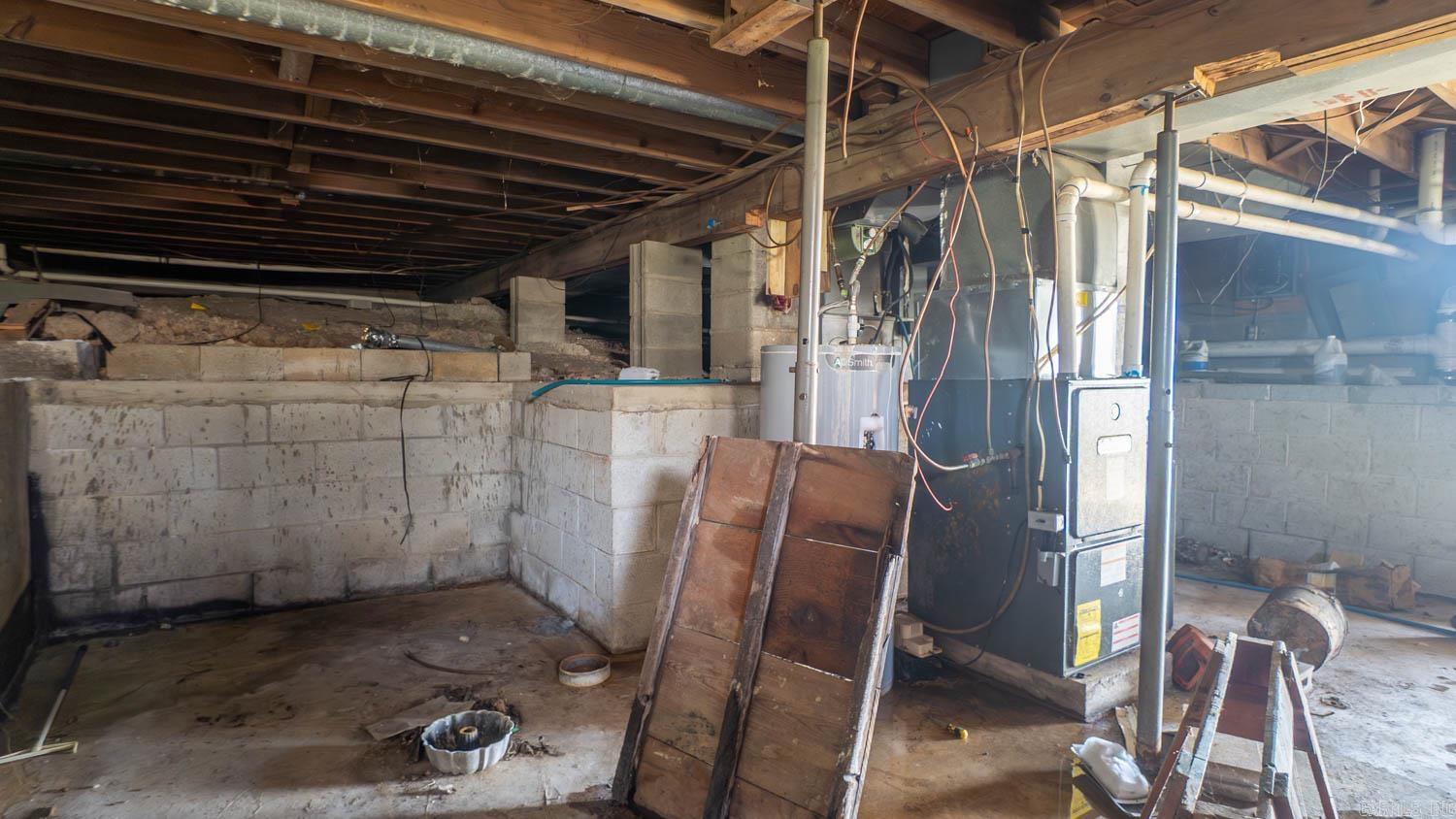 2250 Main Street  Mammoth Spring, AR