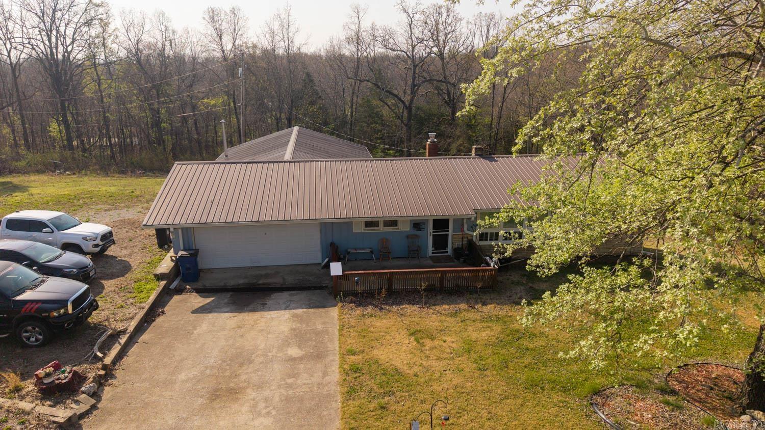 2250 Main Street  Mammoth Spring, AR