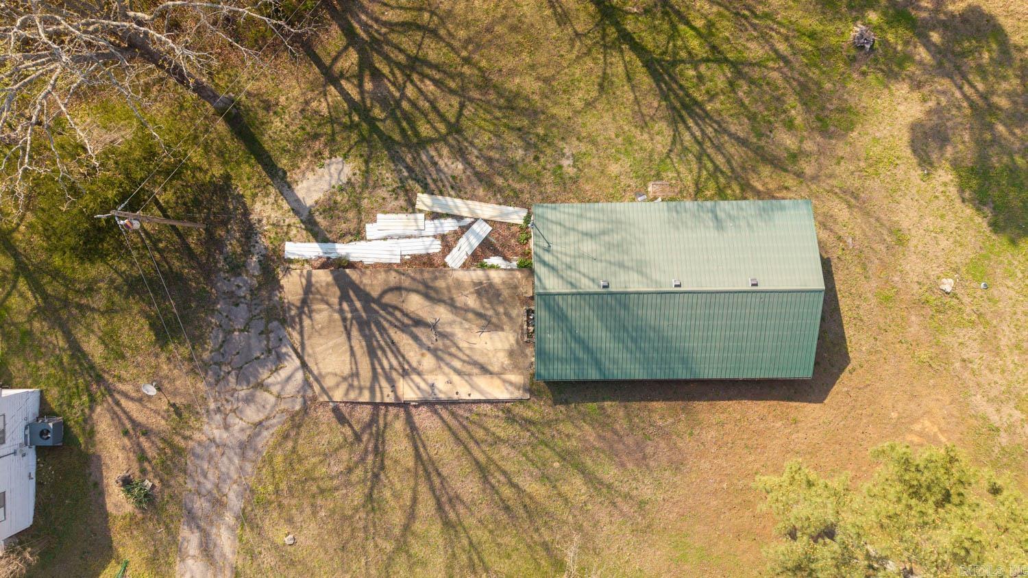 2250 Main Street  Mammoth Spring, AR