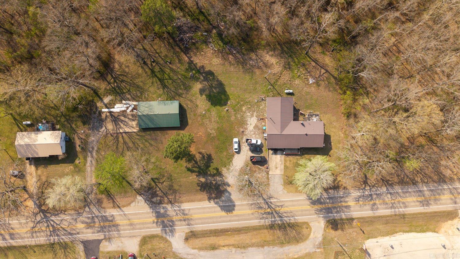 2250 Main Street  Mammoth Spring, AR