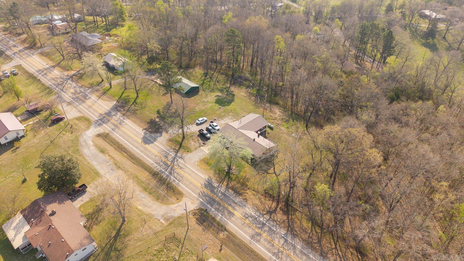 2250 Main Street  Mammoth Spring, AR