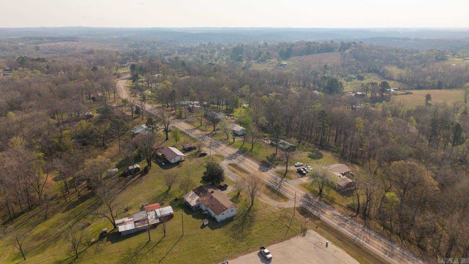 2250 Main Street  Mammoth Spring, AR