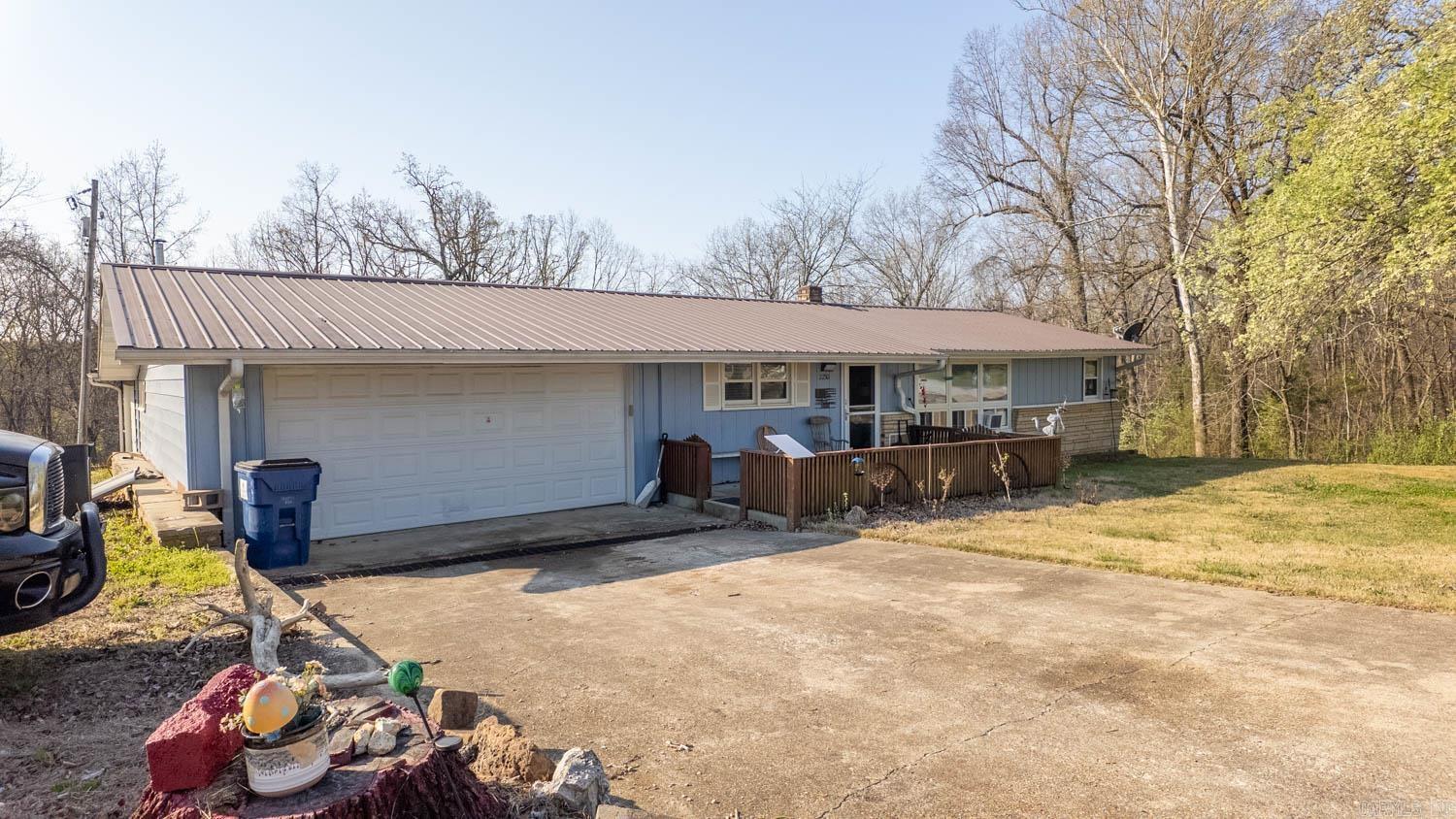 2250 Main Street  Mammoth Spring, AR