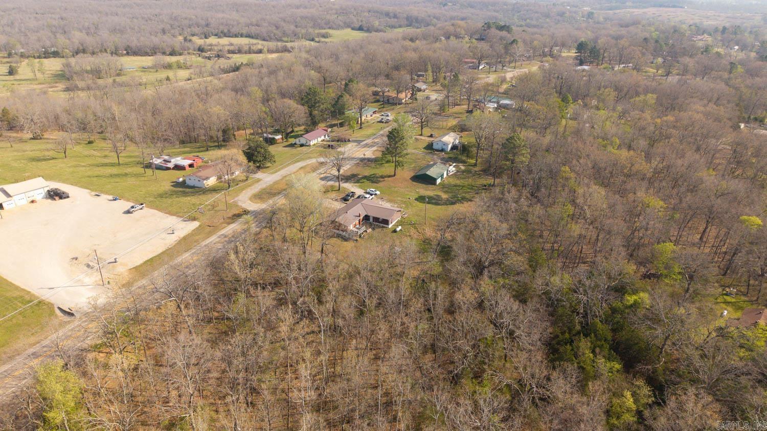 2250 Main Street  Mammoth Spring, AR