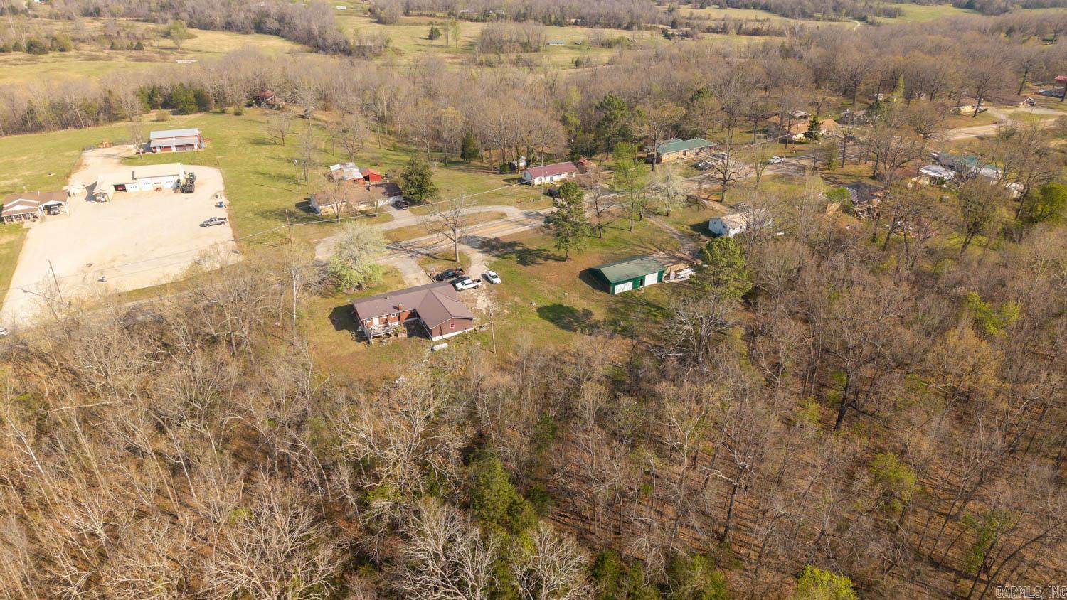 2250 Main Street  Mammoth Spring, AR