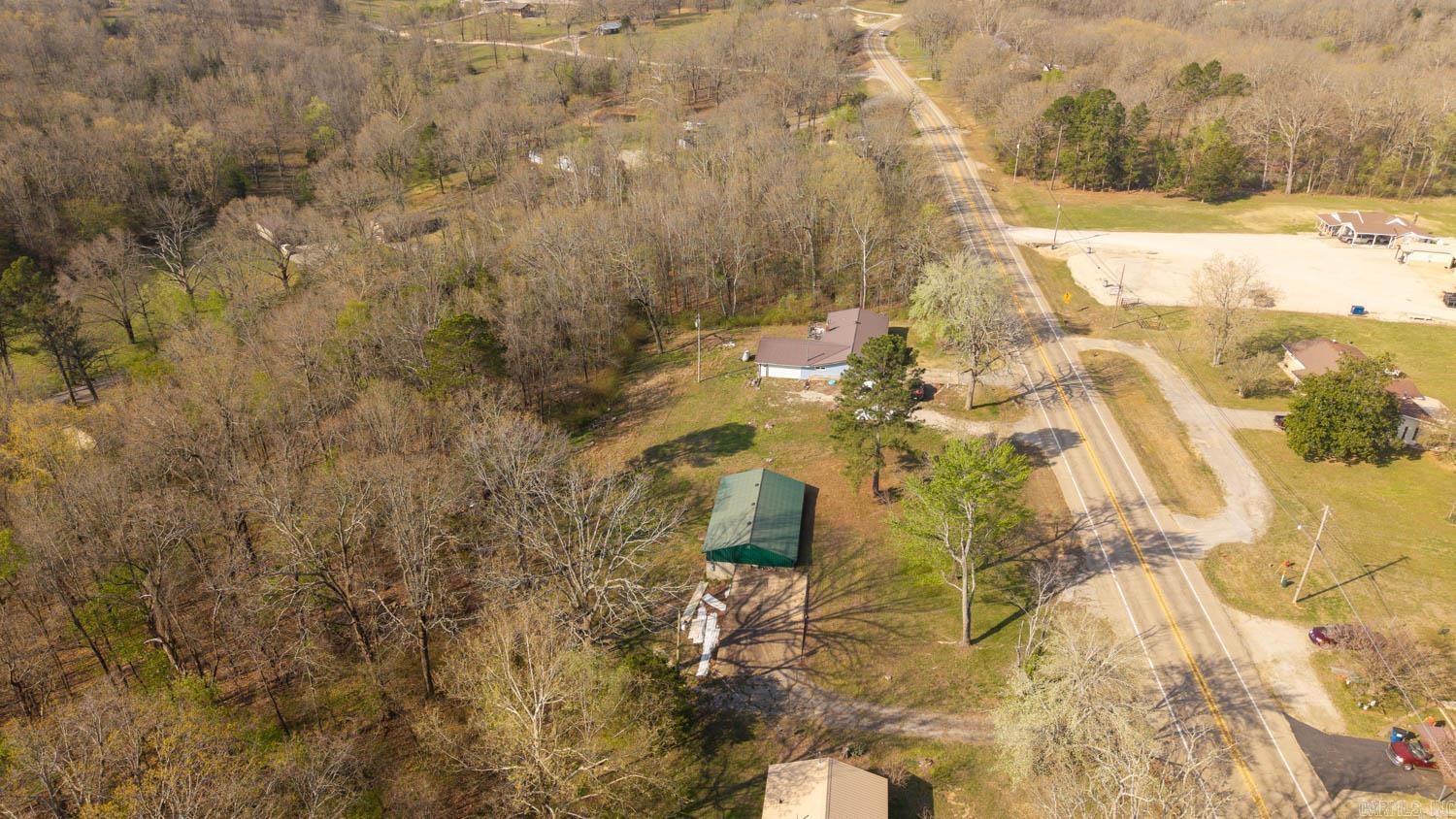 2250 Main Street  Mammoth Spring, AR