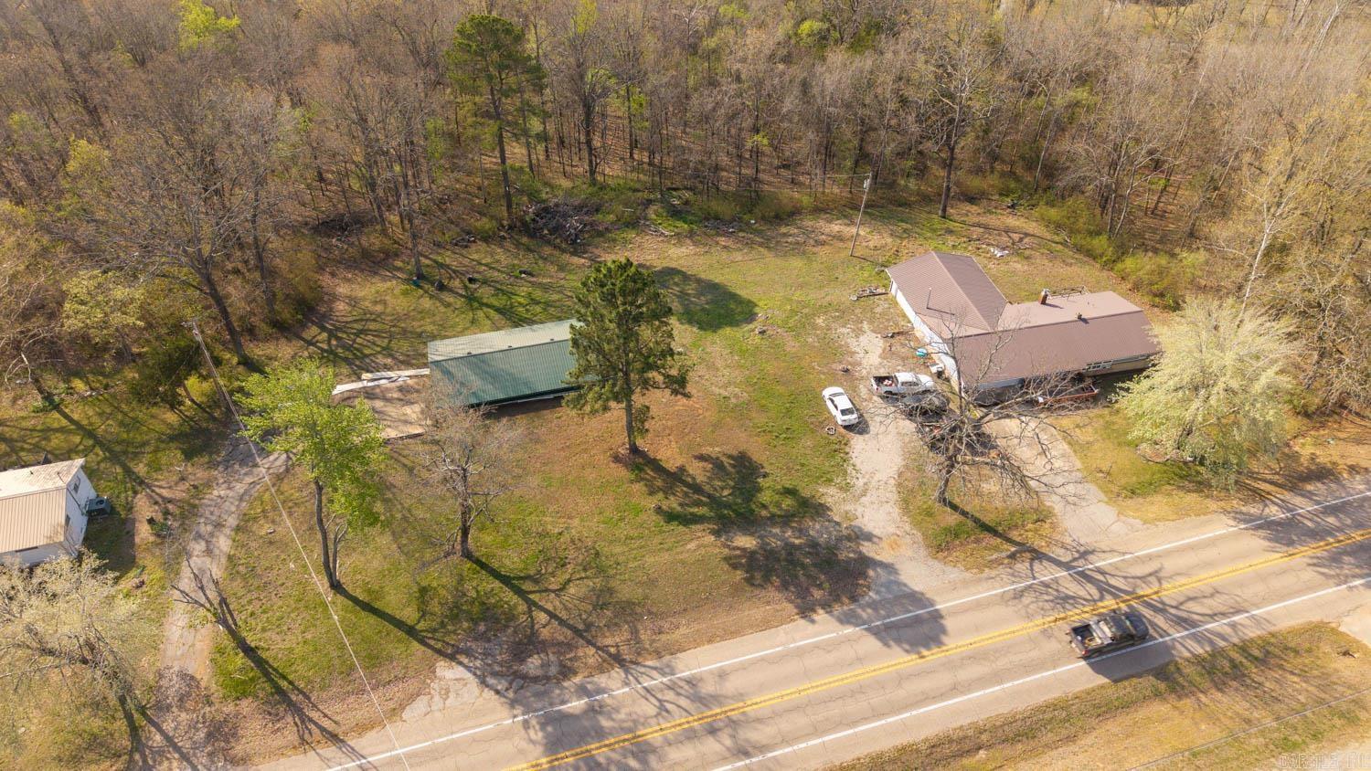 2250 Main Street  Mammoth Spring, AR