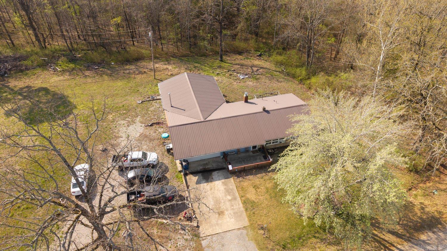 2250 Main Street  Mammoth Spring, AR