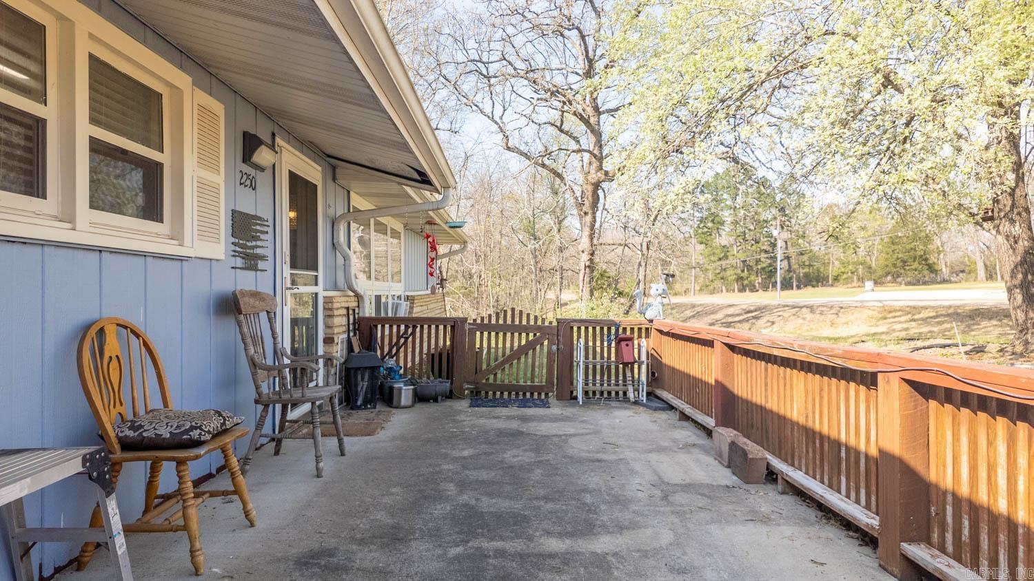 2250 Main Street  Mammoth Spring, AR