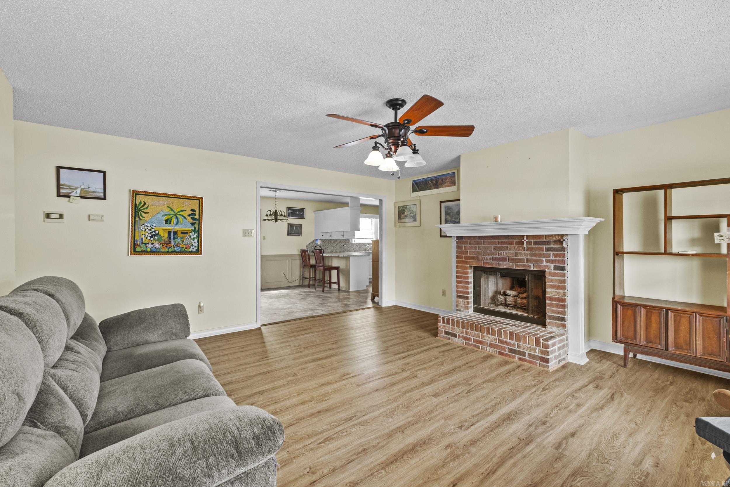 1017 Highland Blvd  Cabot, AR