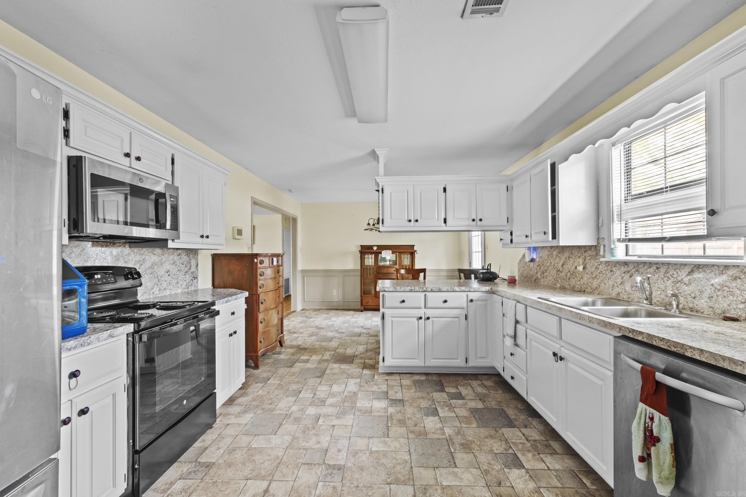 1017 Highland Blvd  Cabot, AR