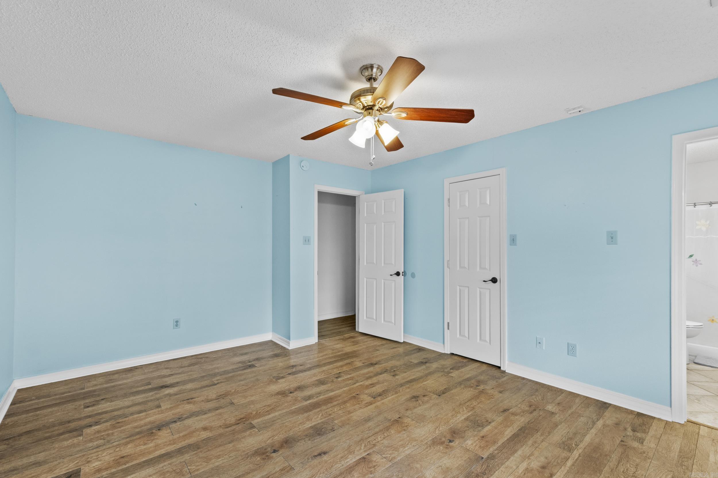 1017 Highland Blvd  Cabot, AR