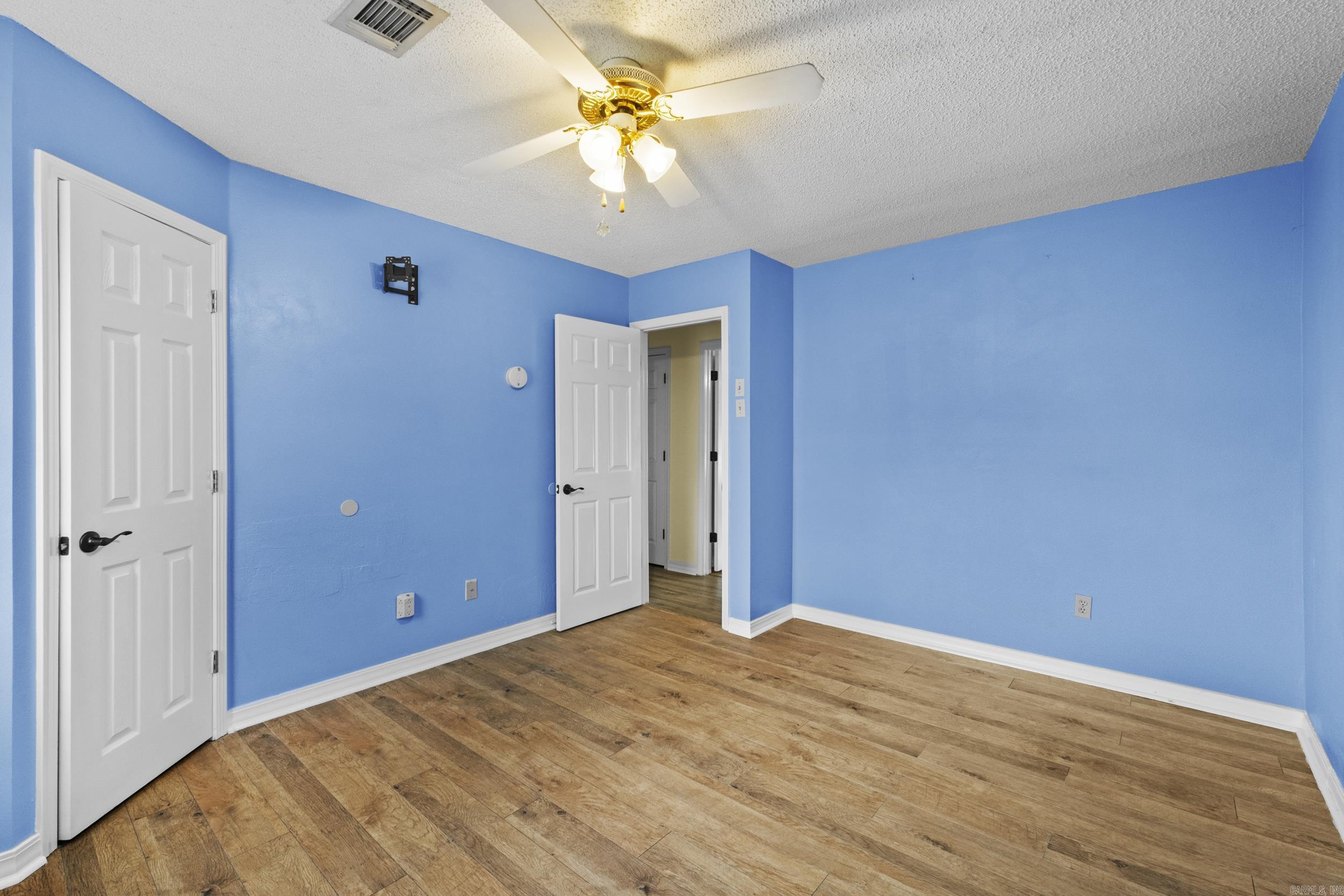 1017 Highland Blvd  Cabot, AR