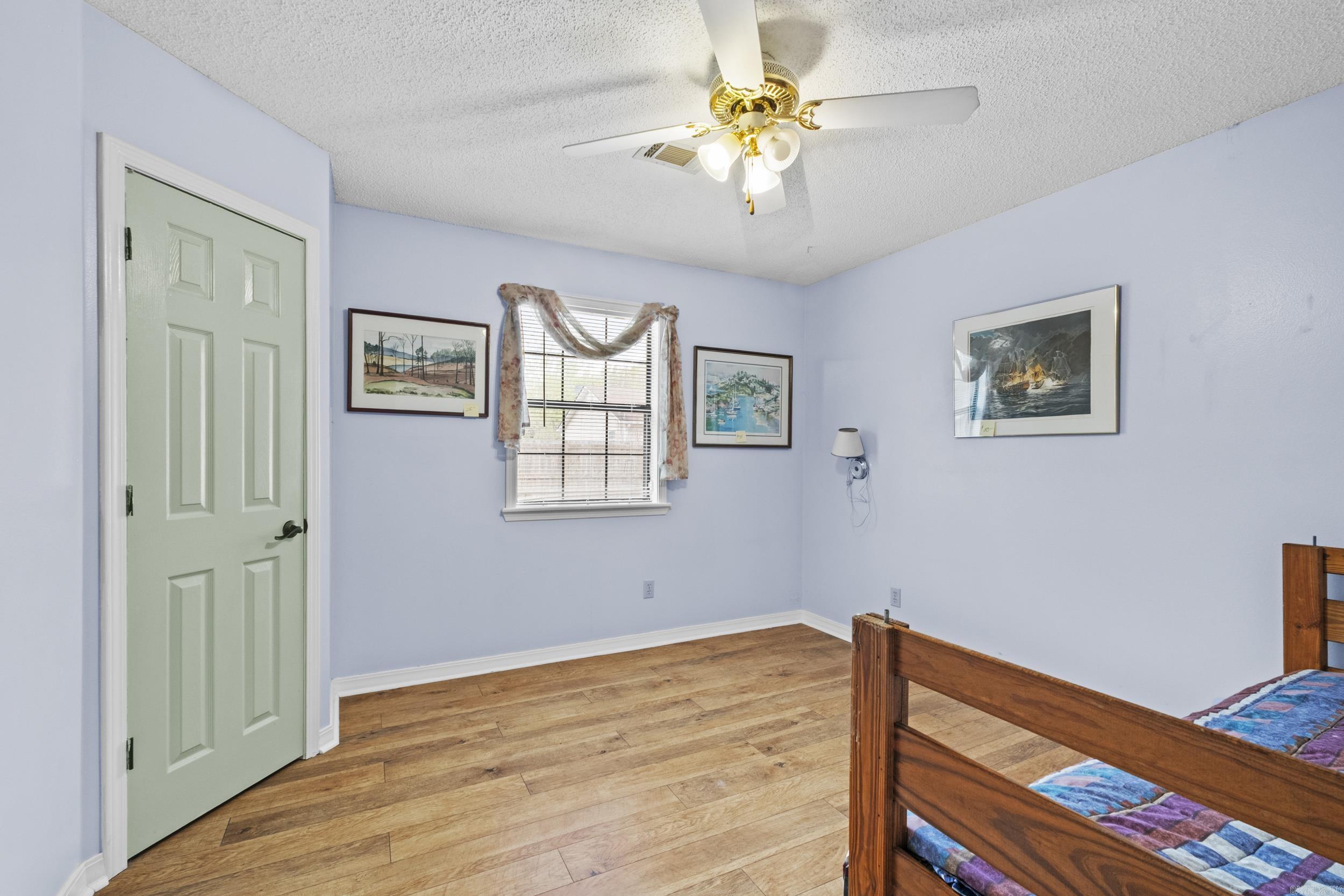 1017 Highland Blvd  Cabot, AR