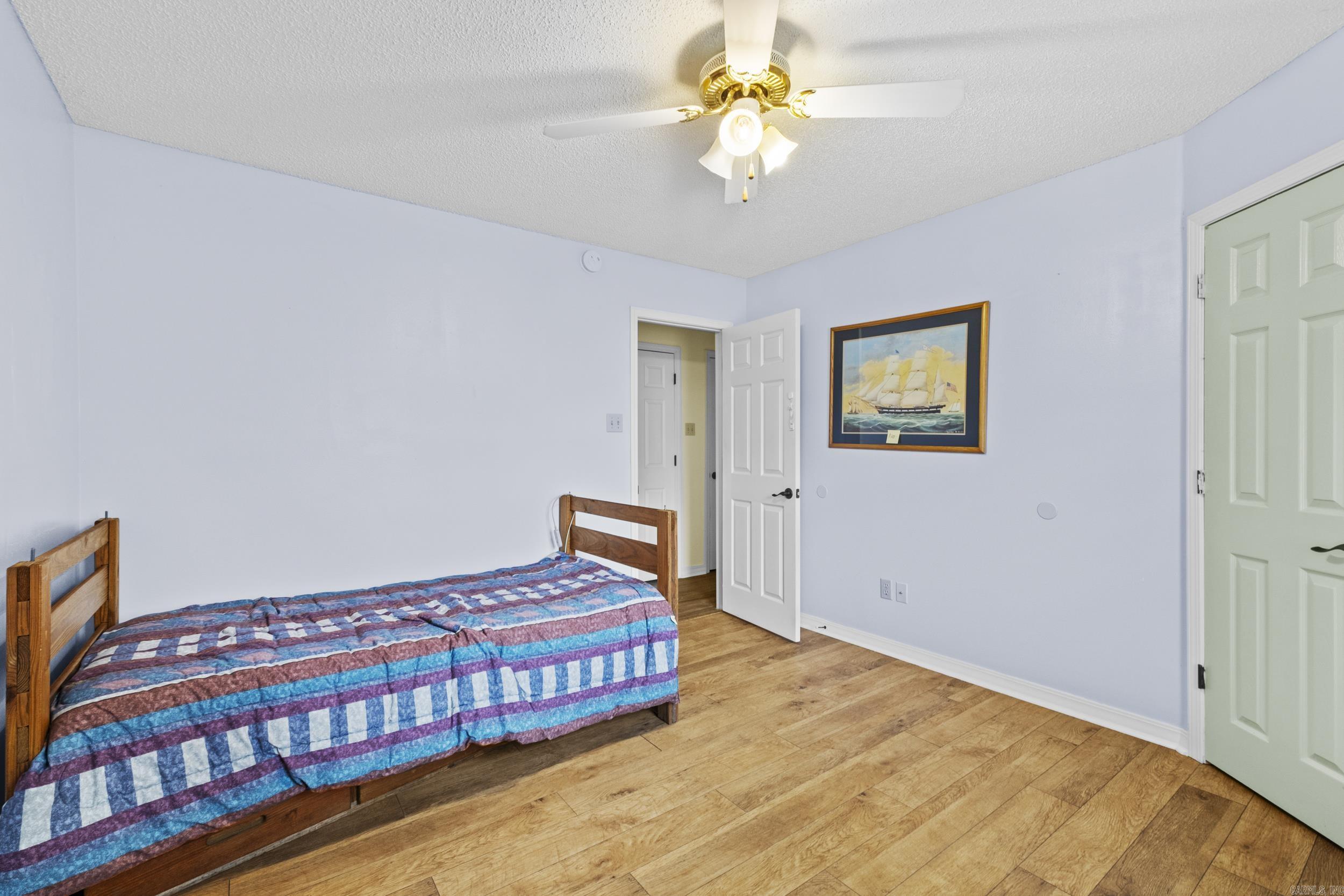 1017 Highland Blvd  Cabot, AR