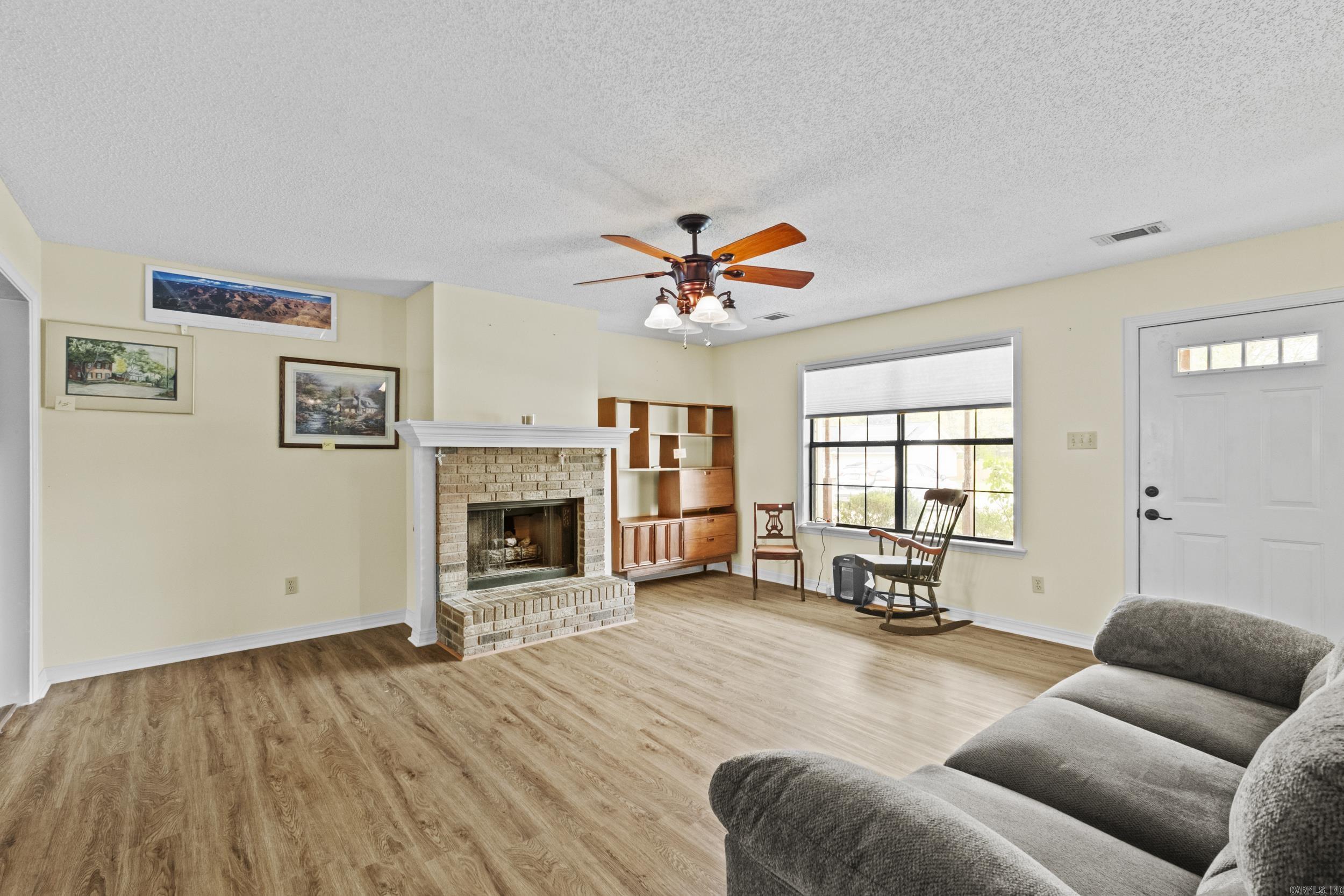 1017 Highland Blvd  Cabot, AR