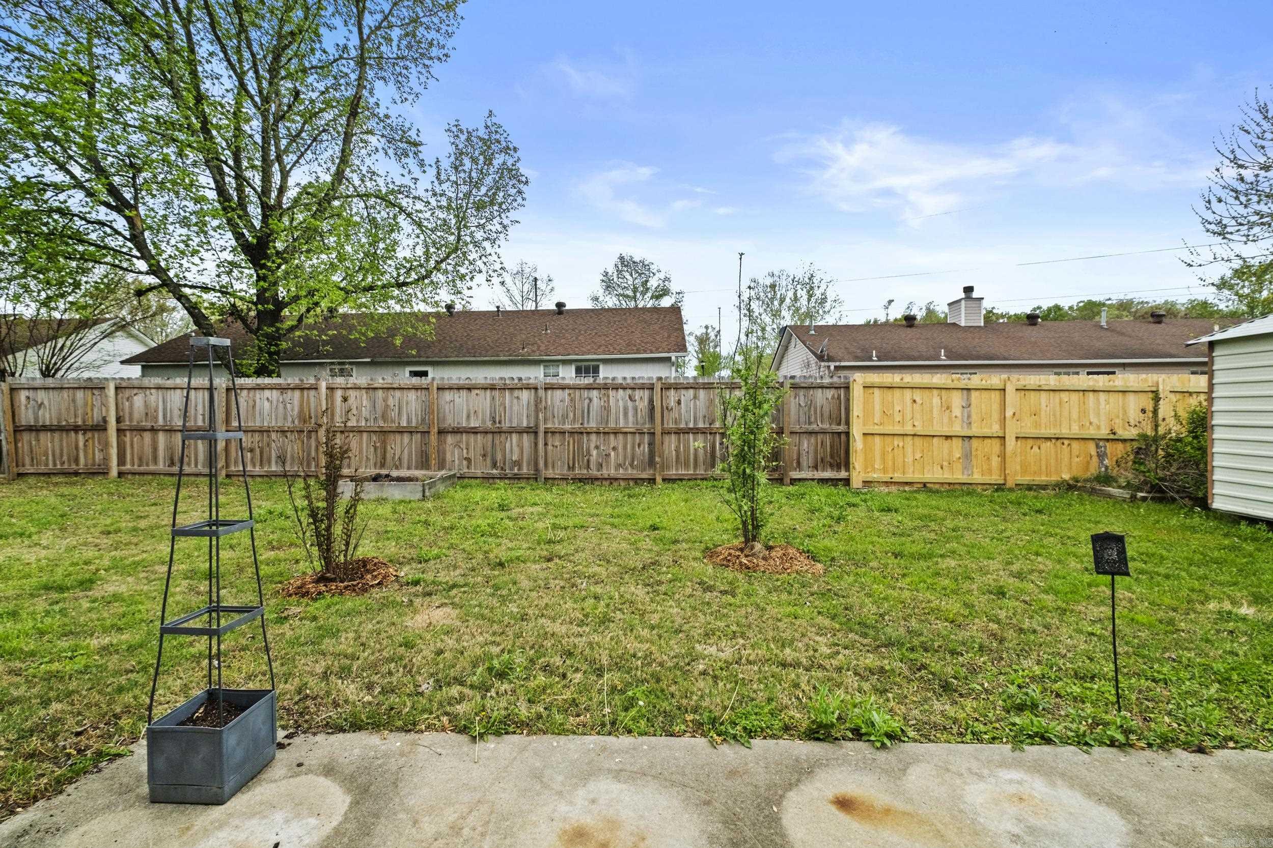 1017 Highland Blvd  Cabot, AR