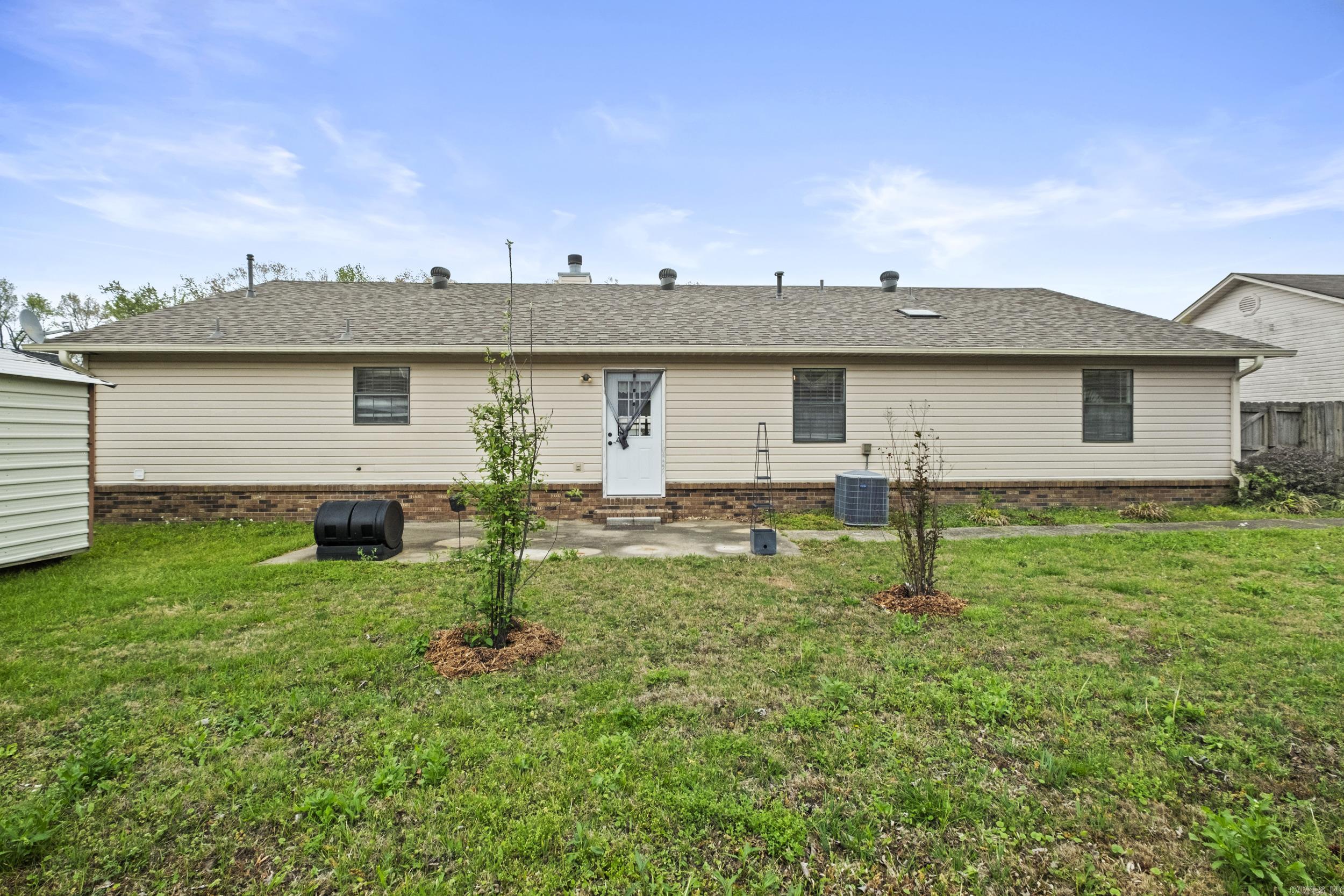 1017 Highland Blvd  Cabot, AR