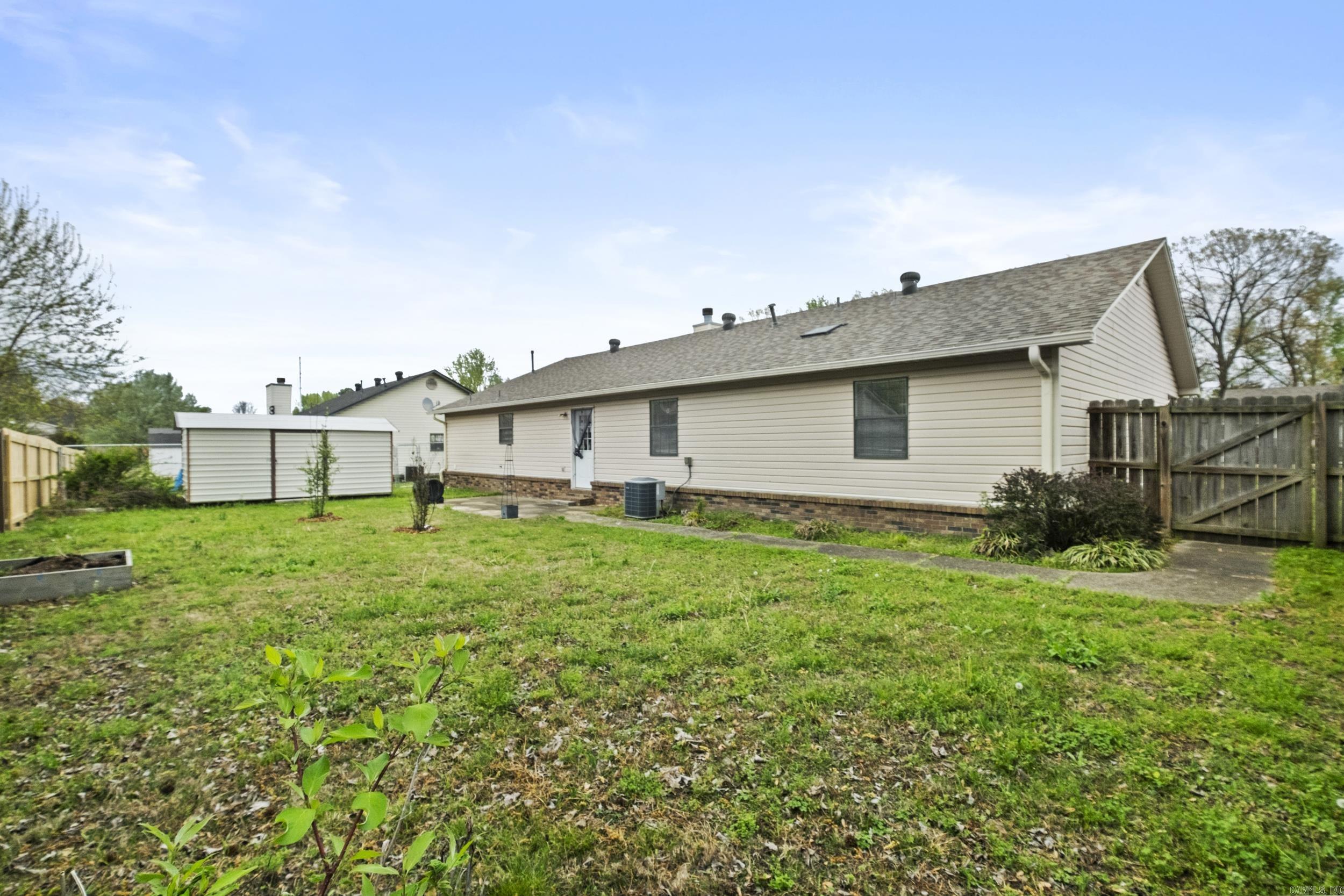 1017 Highland Blvd  Cabot, AR