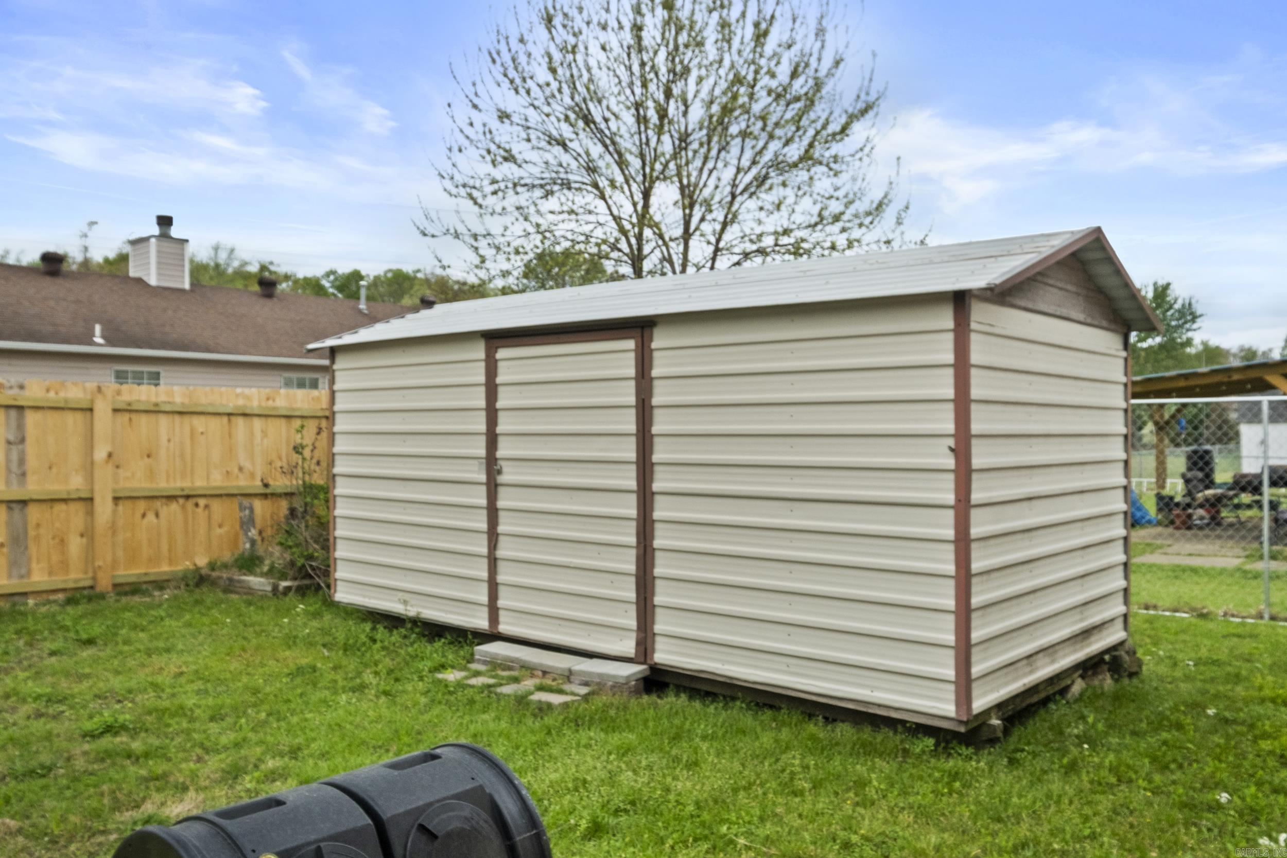 1017 Highland Blvd  Cabot, AR