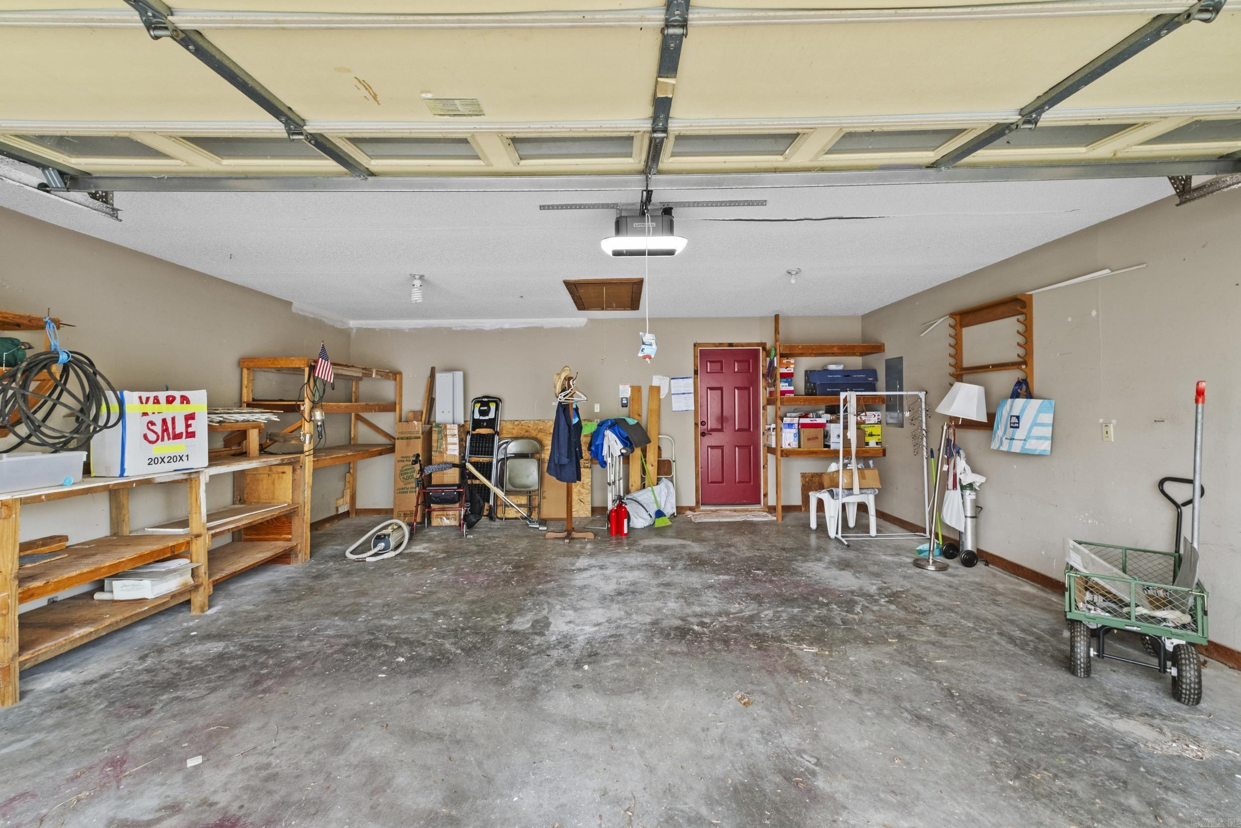 1017 Highland Blvd  Cabot, AR