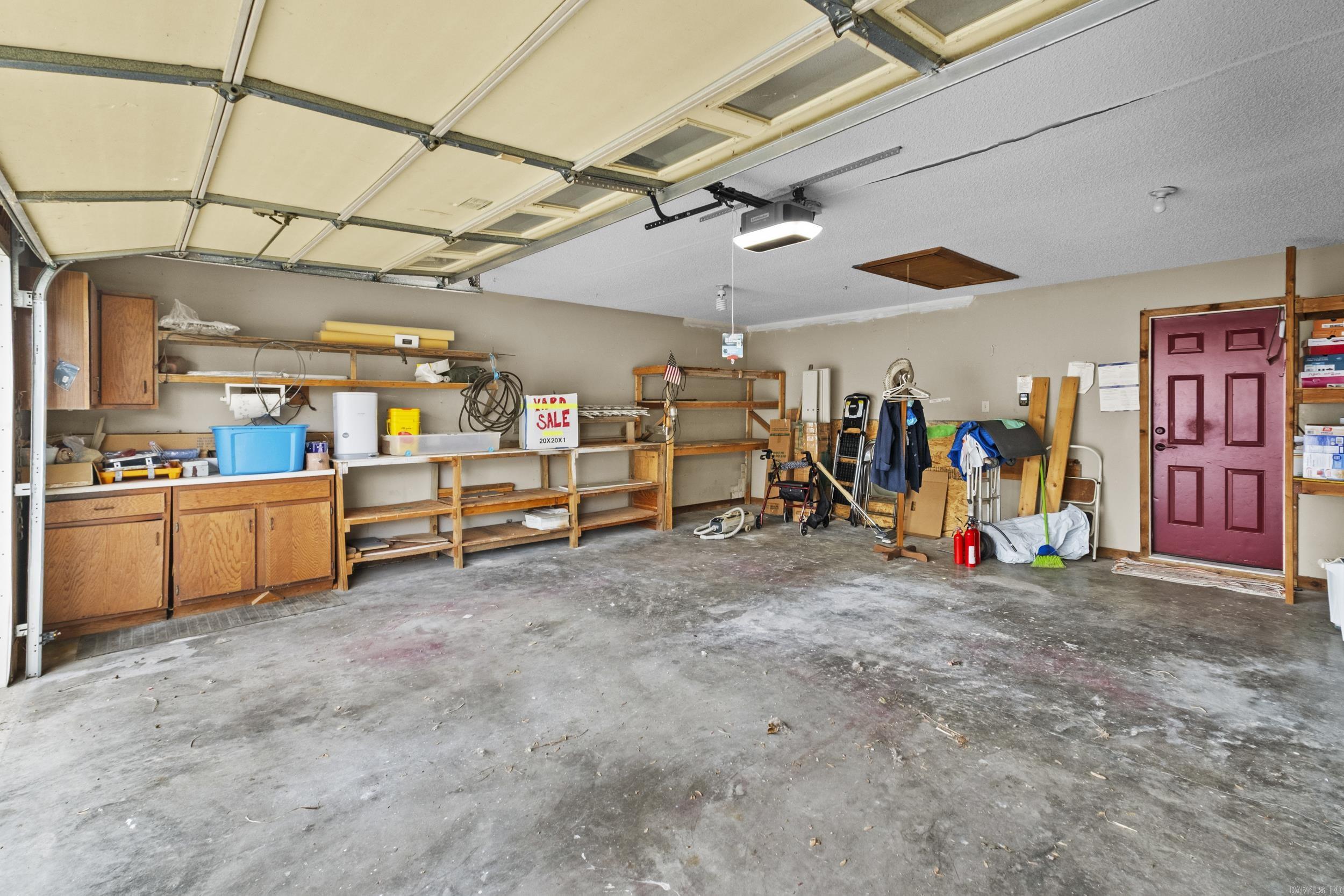 1017 Highland Blvd  Cabot, AR