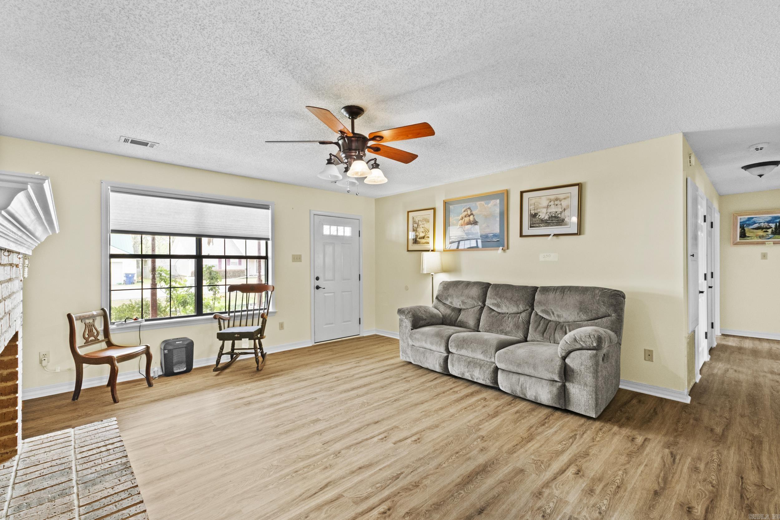 1017 Highland Blvd  Cabot, AR