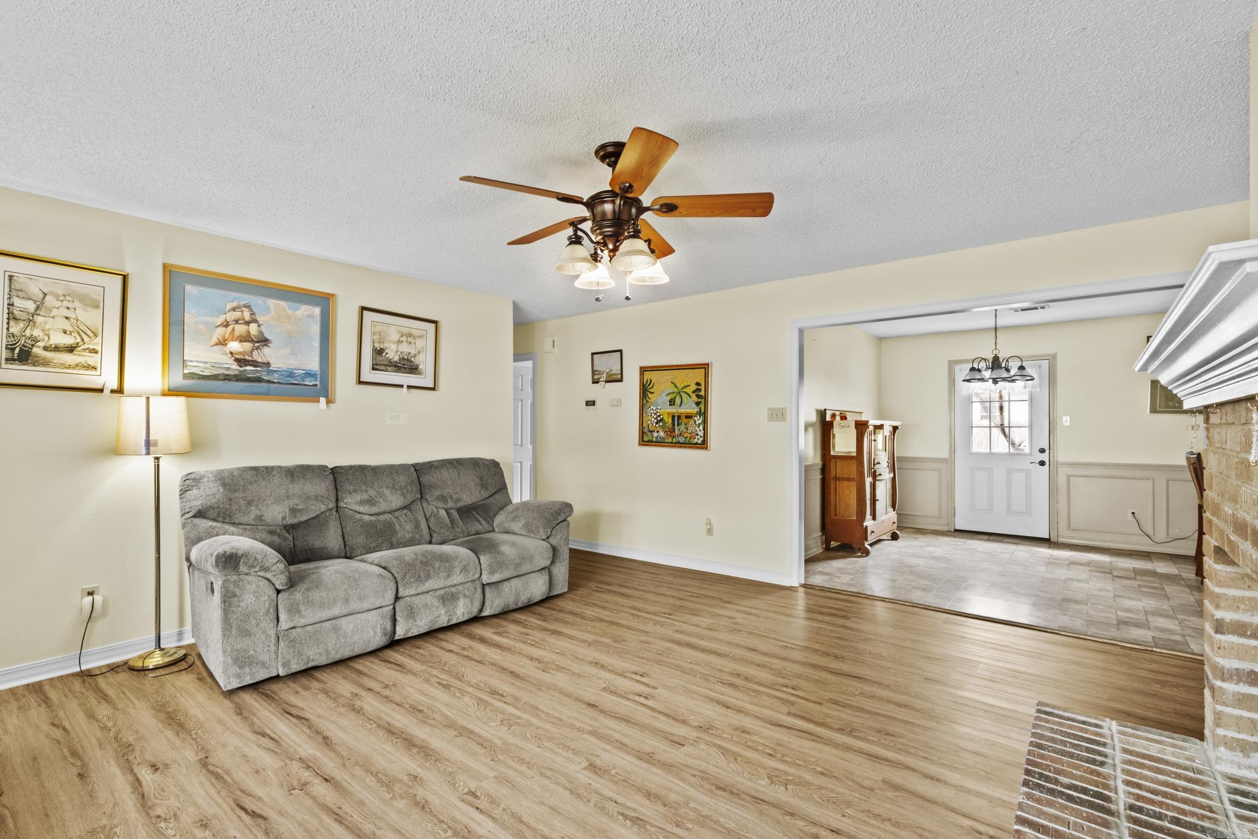 1017 Highland Blvd  Cabot, AR