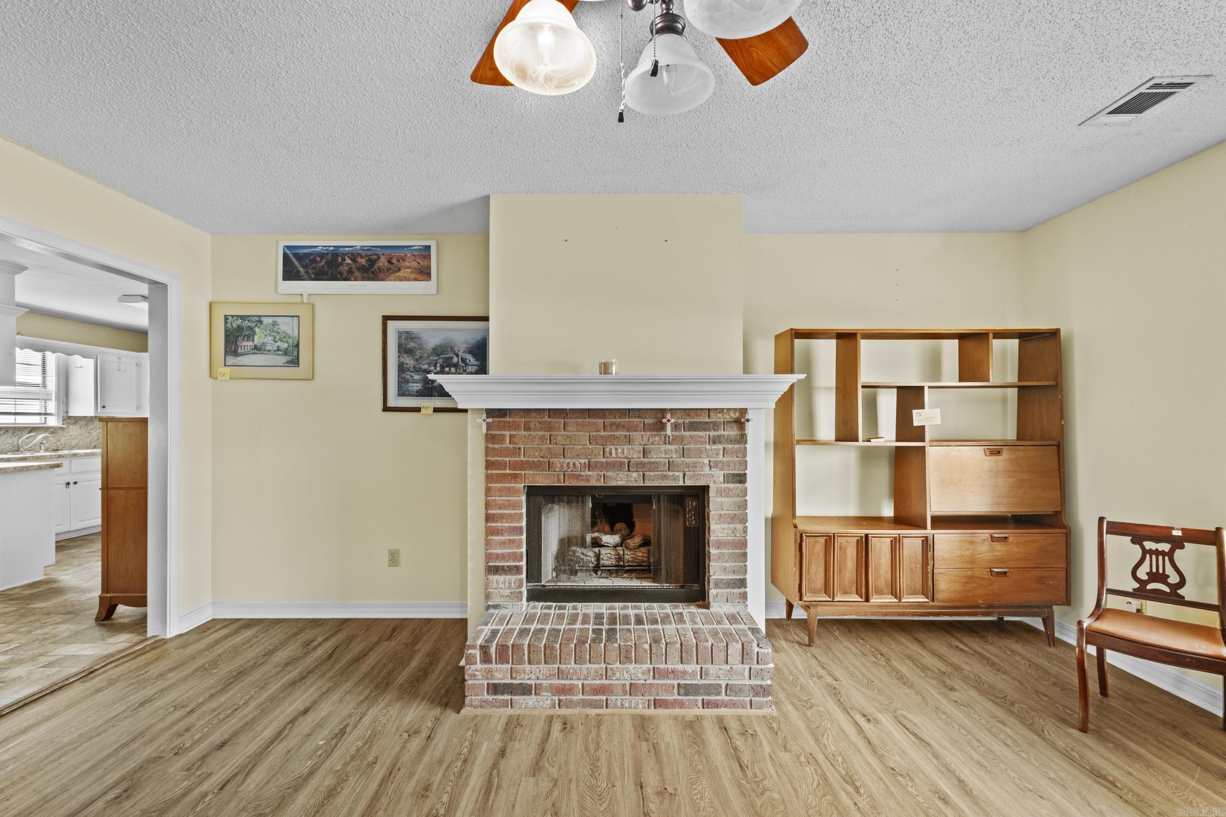 1017 Highland Blvd  Cabot, AR