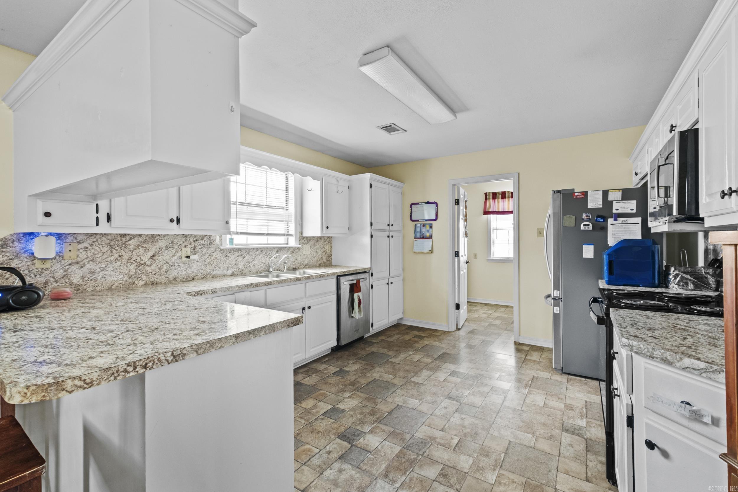 1017 Highland Blvd  Cabot, AR