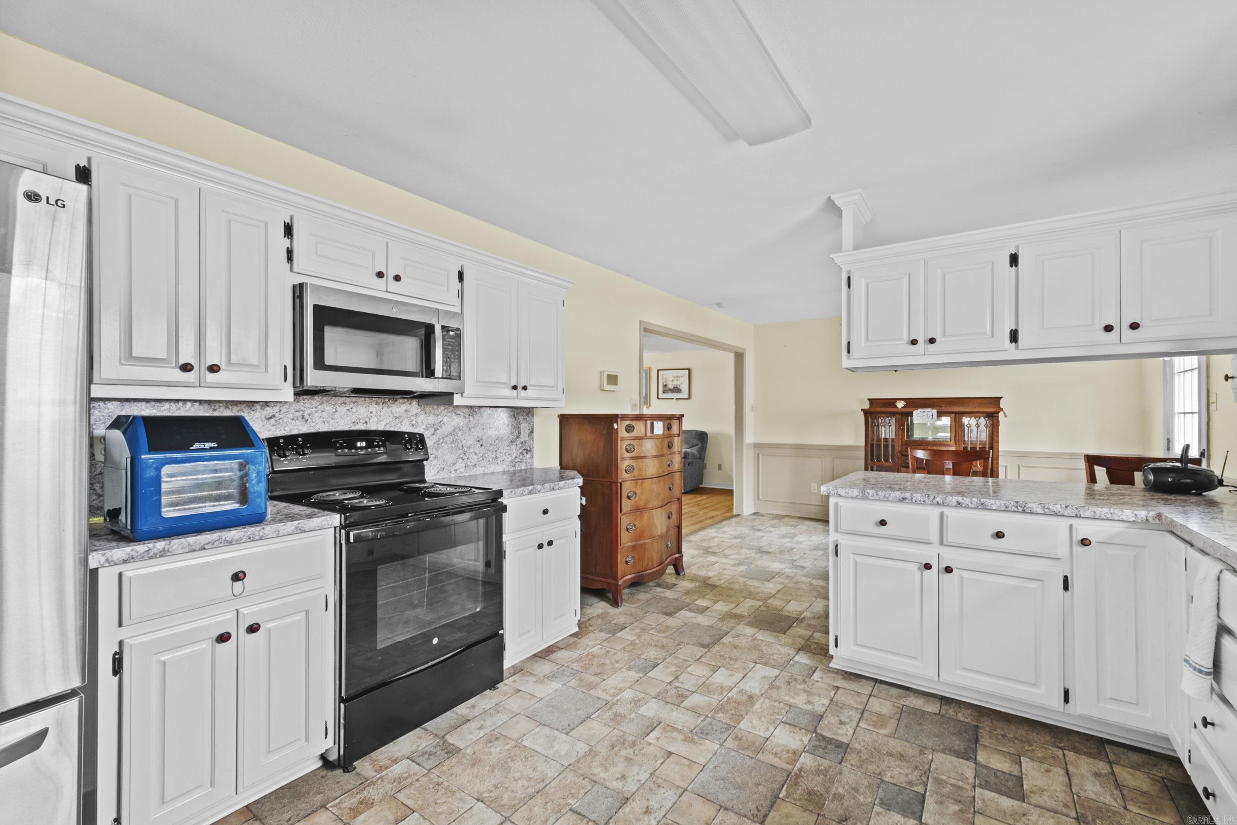 1017 Highland Blvd  Cabot, AR