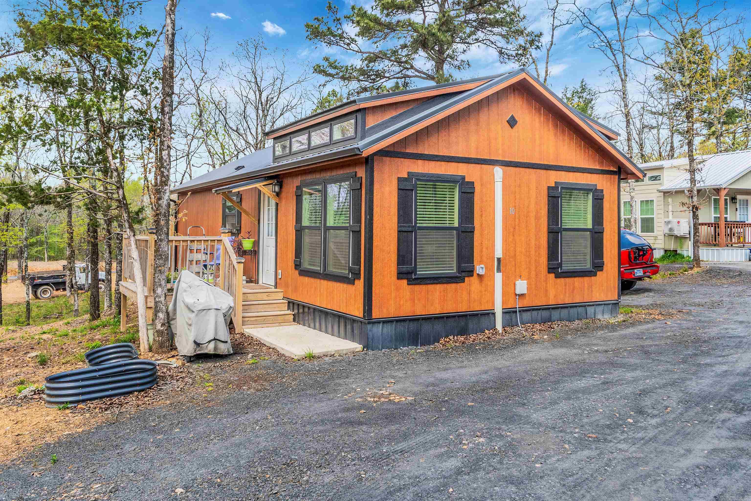 10 Ole Taylor  Cabot, AR