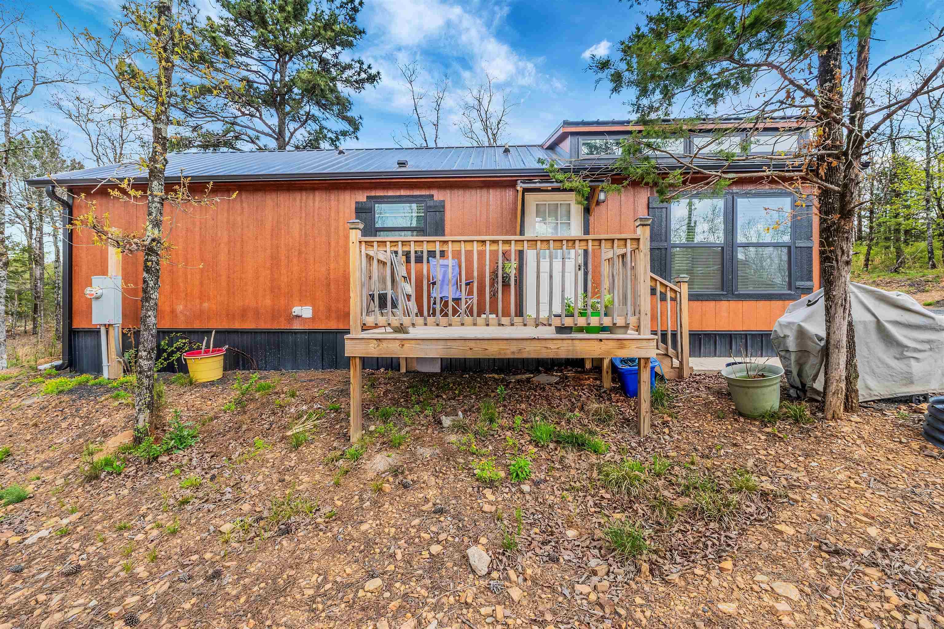 10 Ole Taylor  Cabot, AR