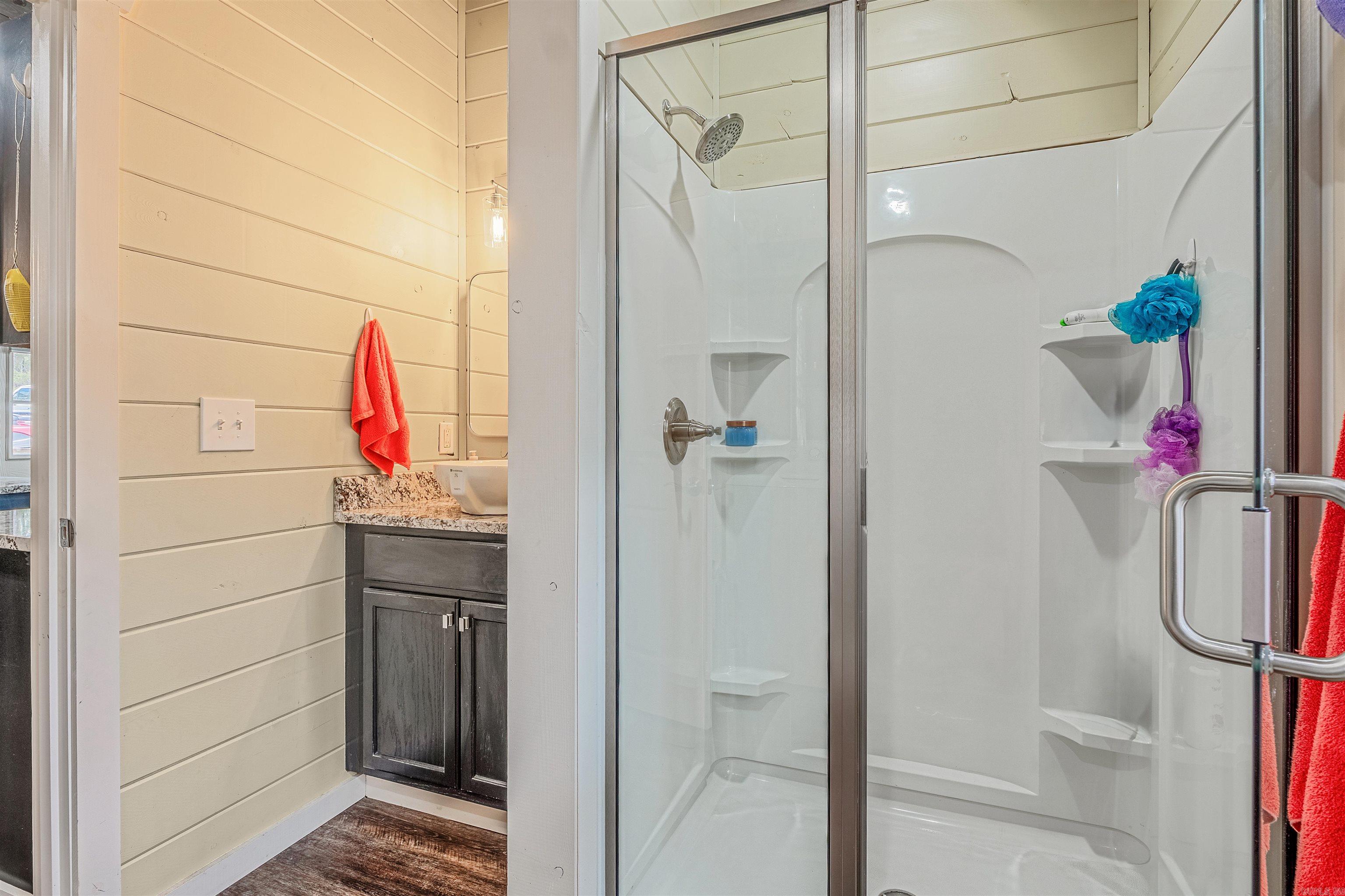 10 Ole Taylor  Cabot, AR