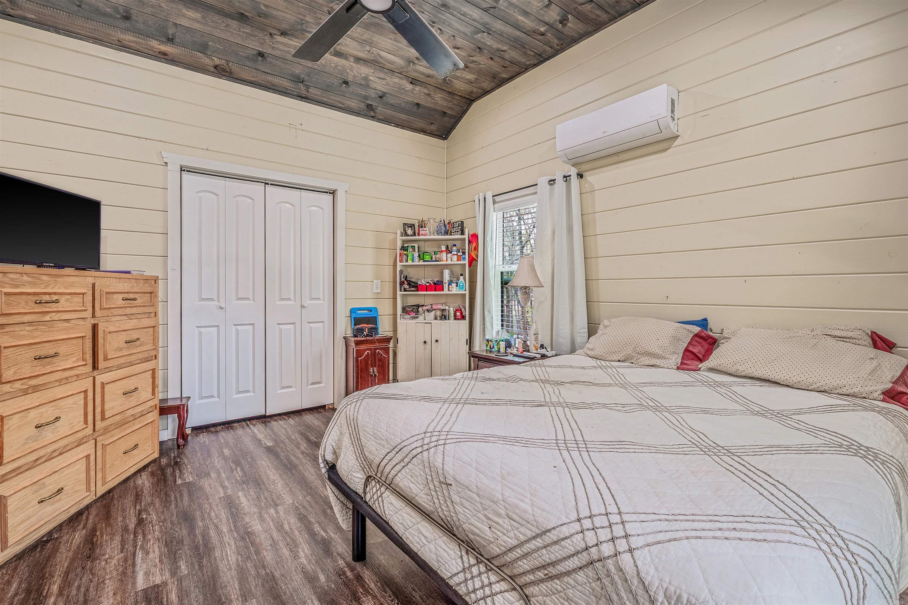 10 Ole Taylor  Cabot, AR