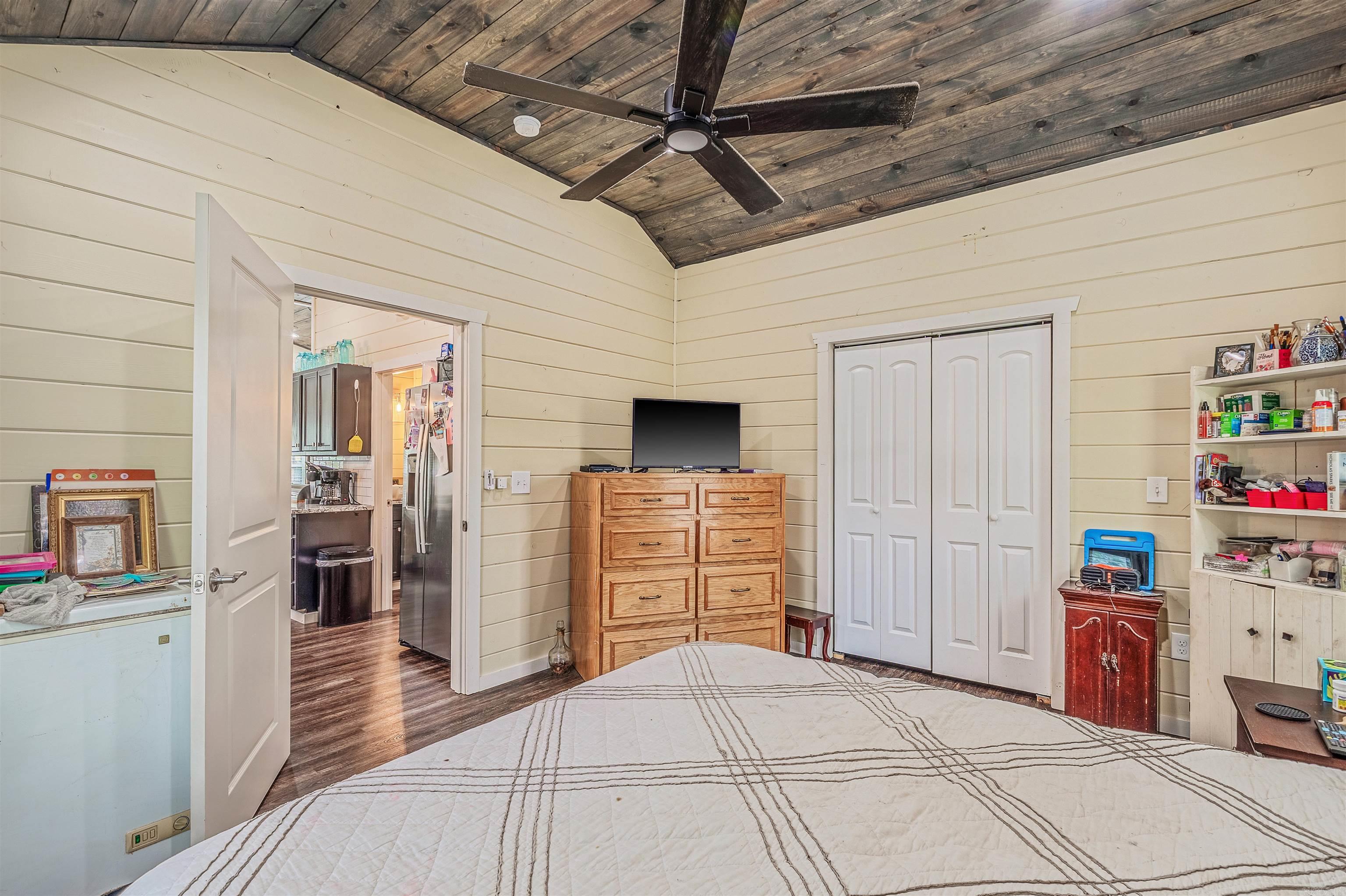 10 Ole Taylor  Cabot, AR