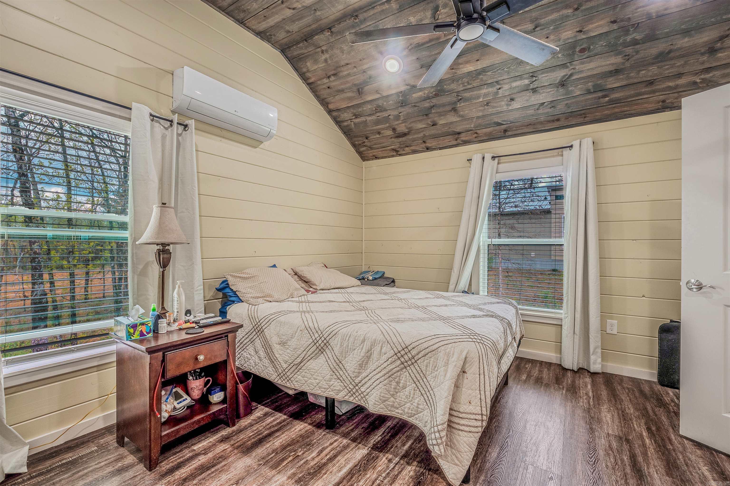 10 Ole Taylor  Cabot, AR