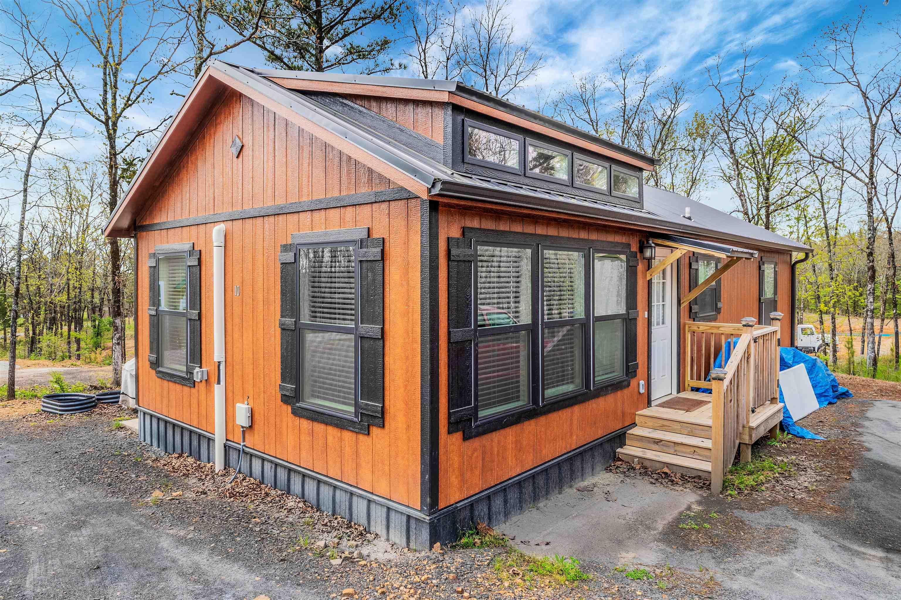 10 Ole Taylor  Cabot, AR