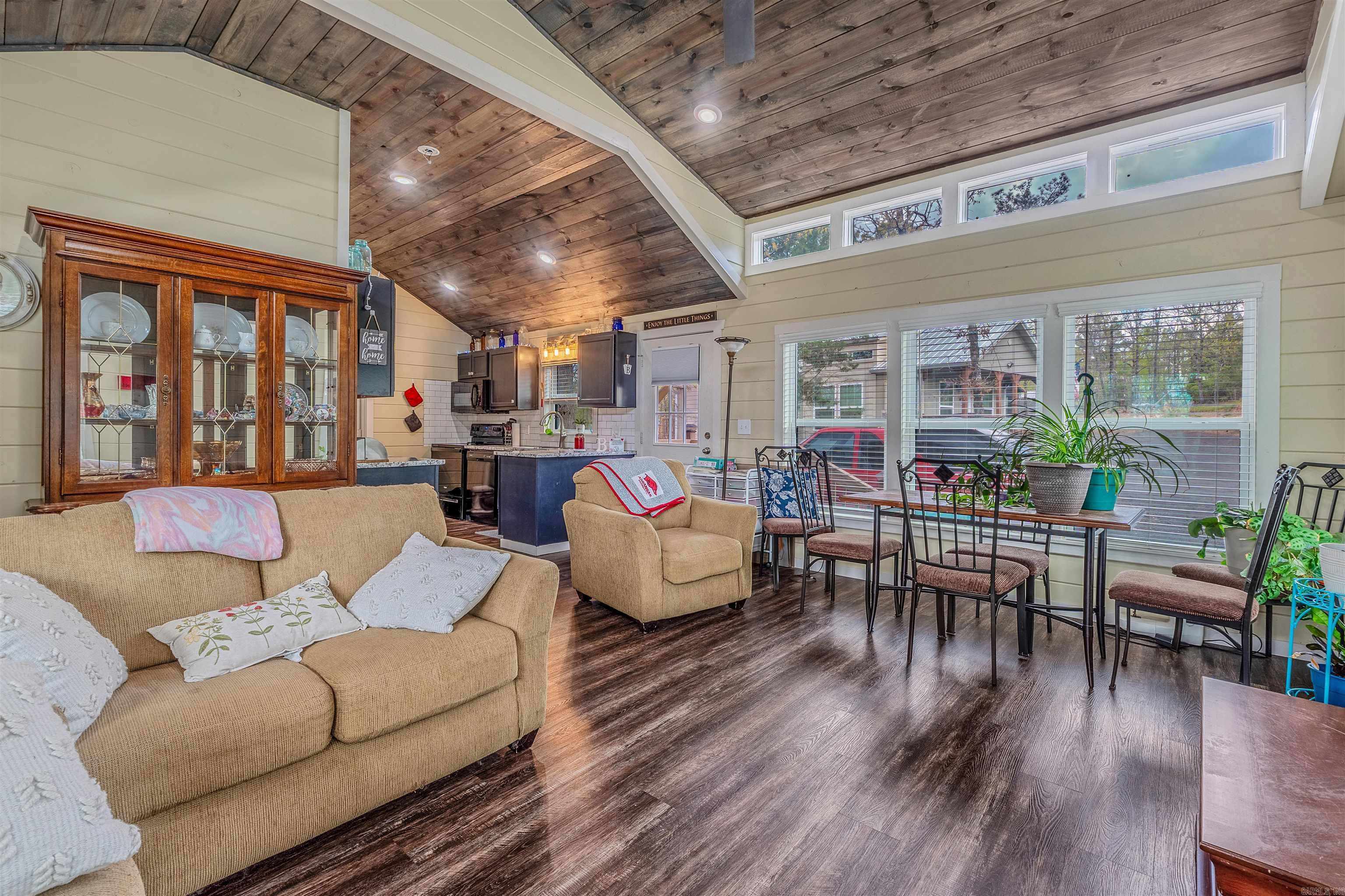 10 Ole Taylor  Cabot, AR