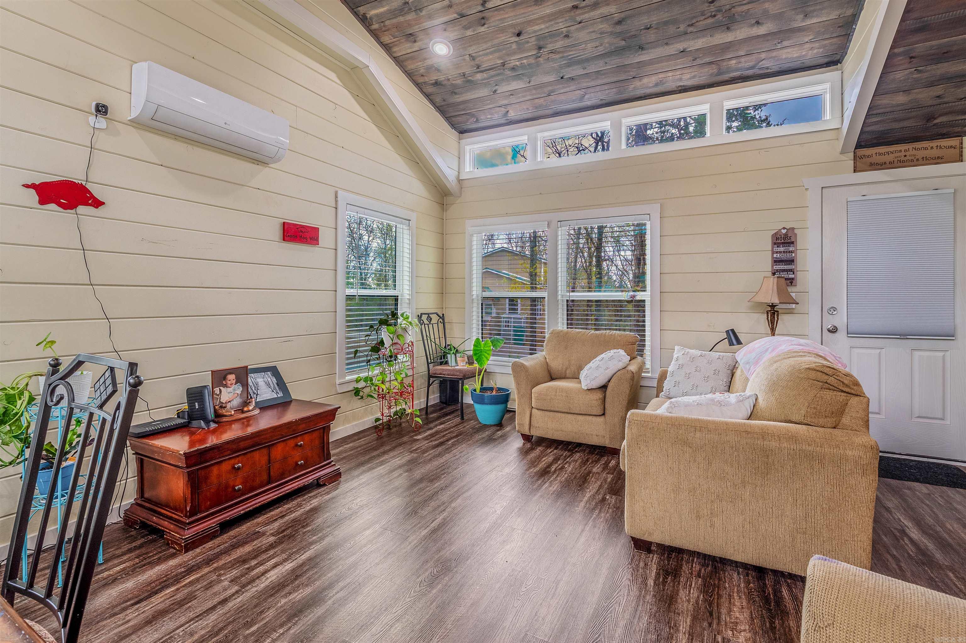 10 Ole Taylor  Cabot, AR