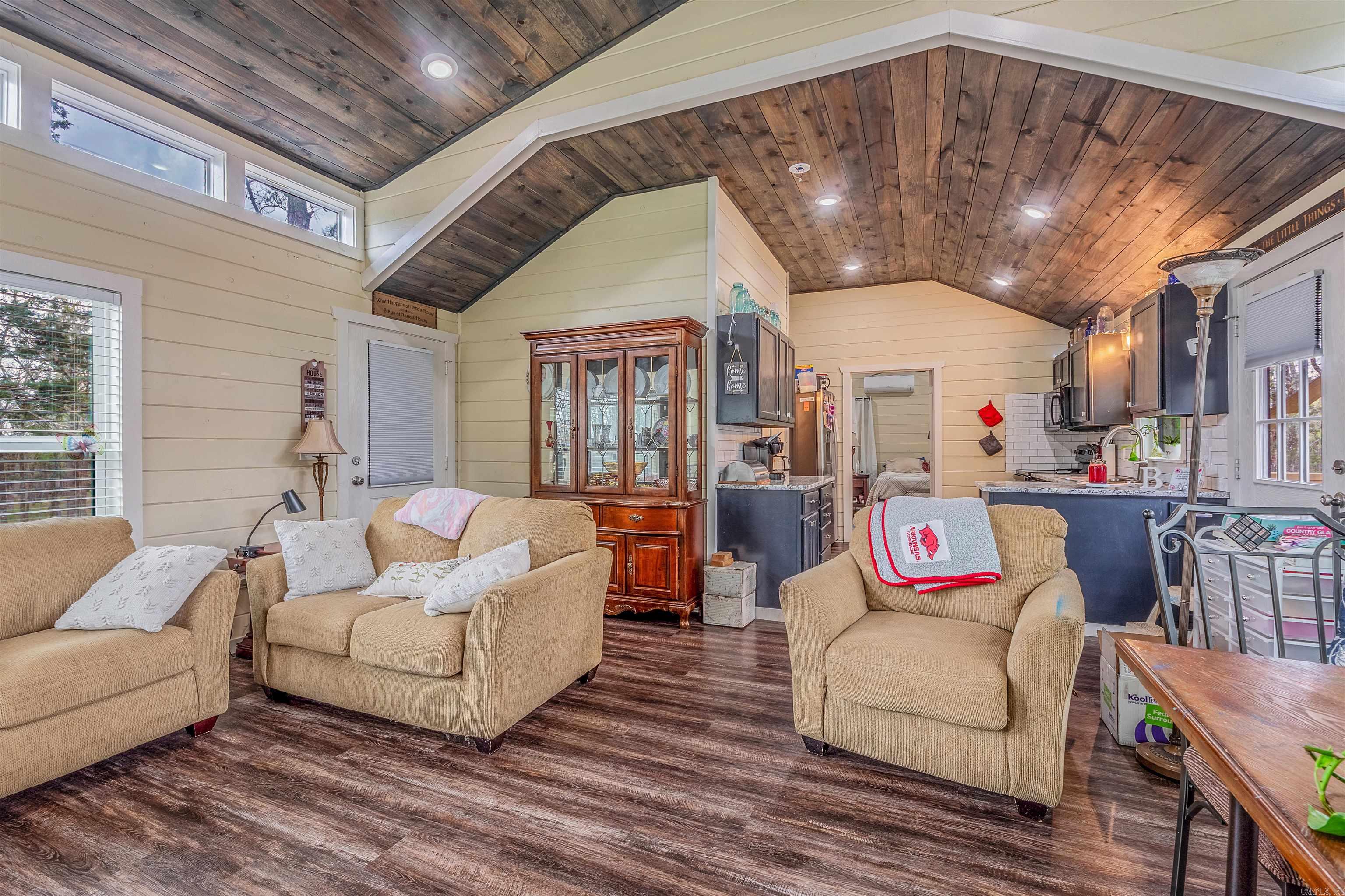 10 Ole Taylor  Cabot, AR