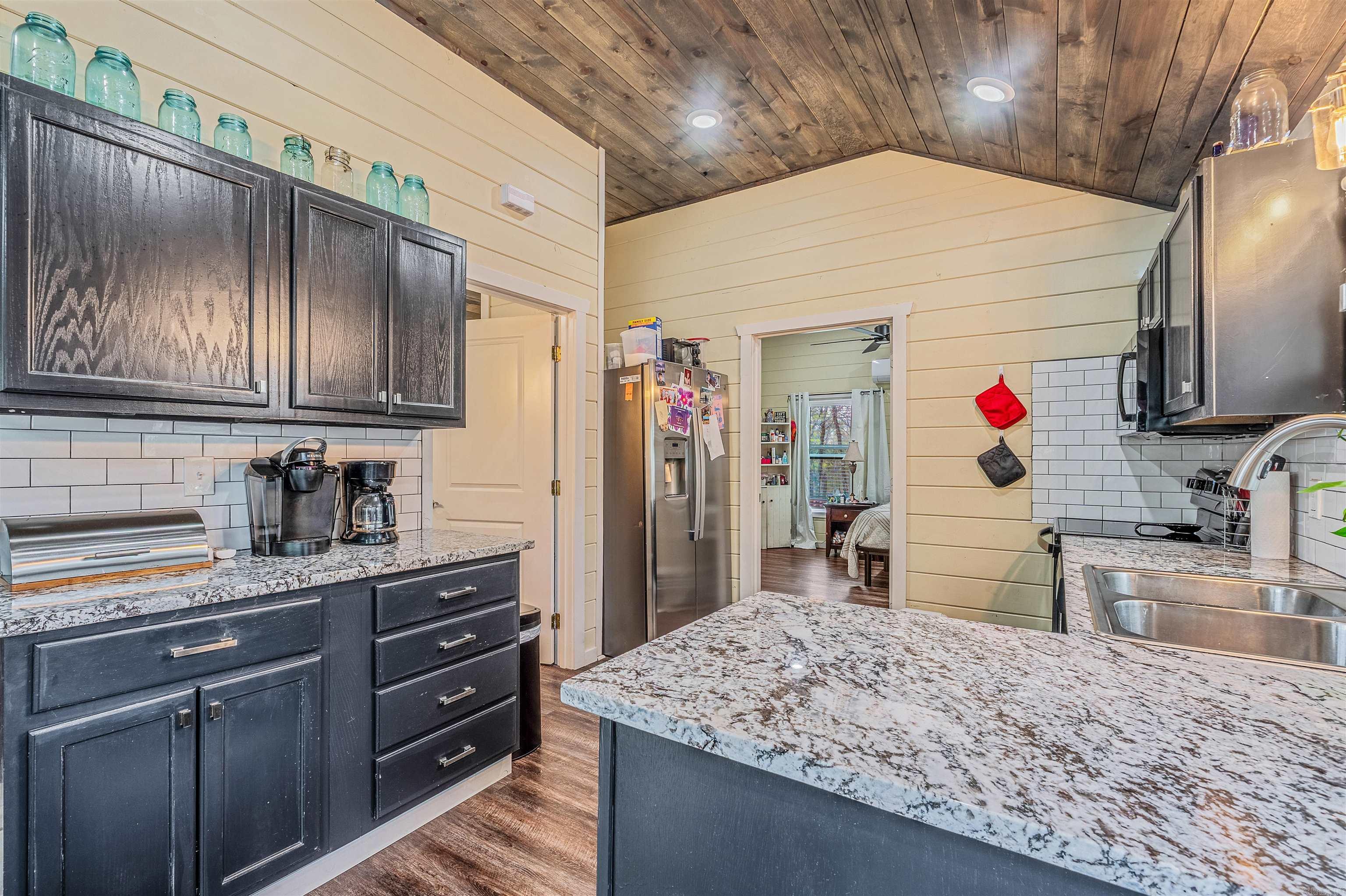 10 Ole Taylor  Cabot, AR