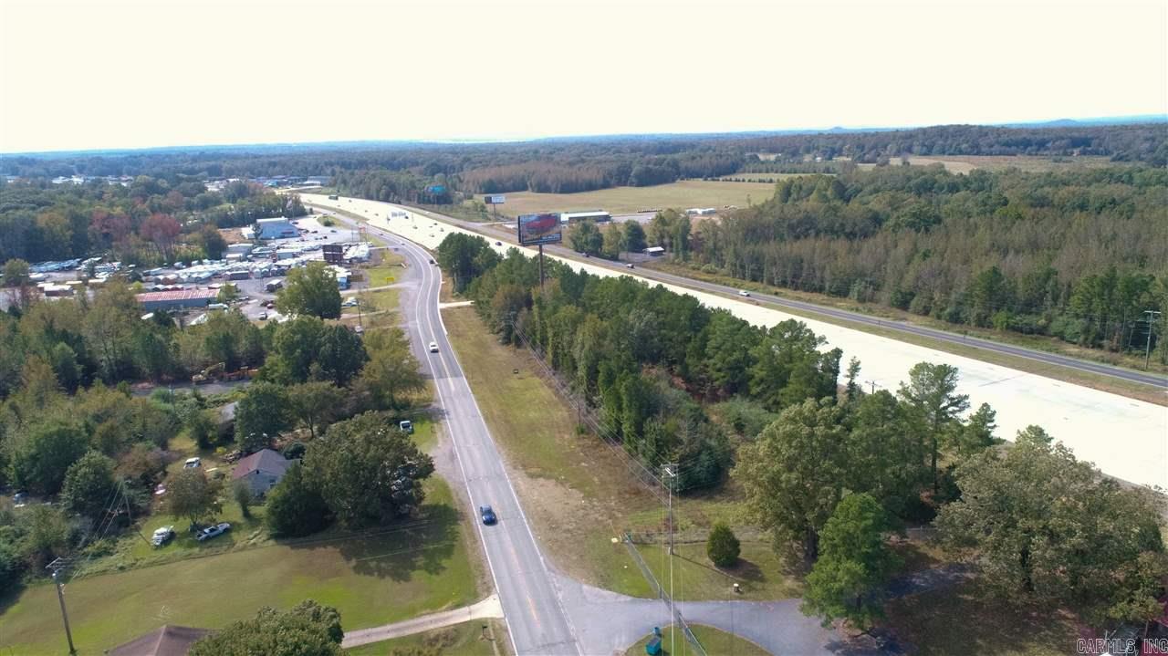 0 S Hwy 367  Cabot, AR