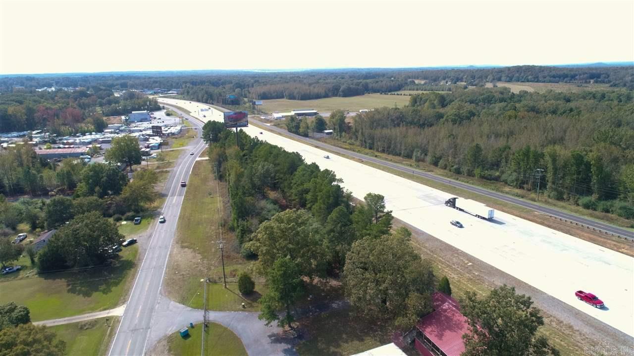 0 S Hwy 367  Cabot, AR