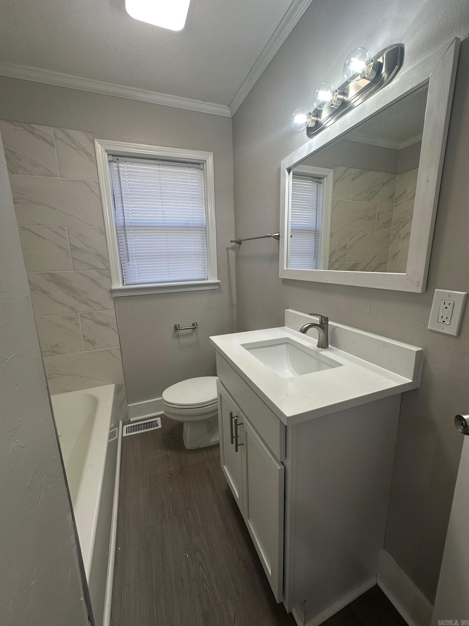 601 W 51  North Little Rock, AR