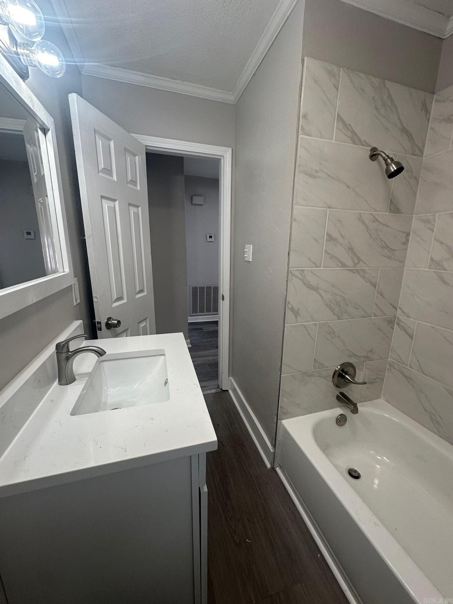 601 W 51  North Little Rock, AR