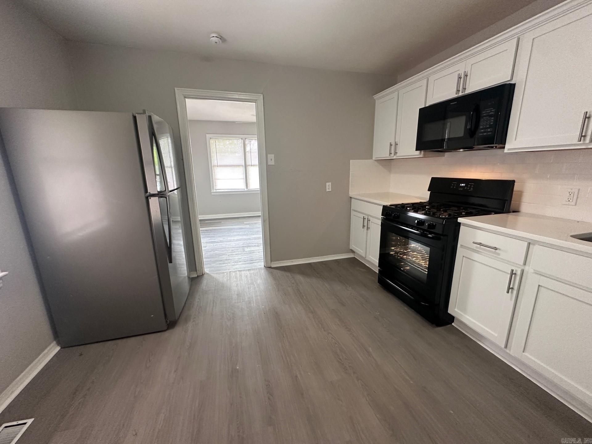 601 W 51  North Little Rock, AR