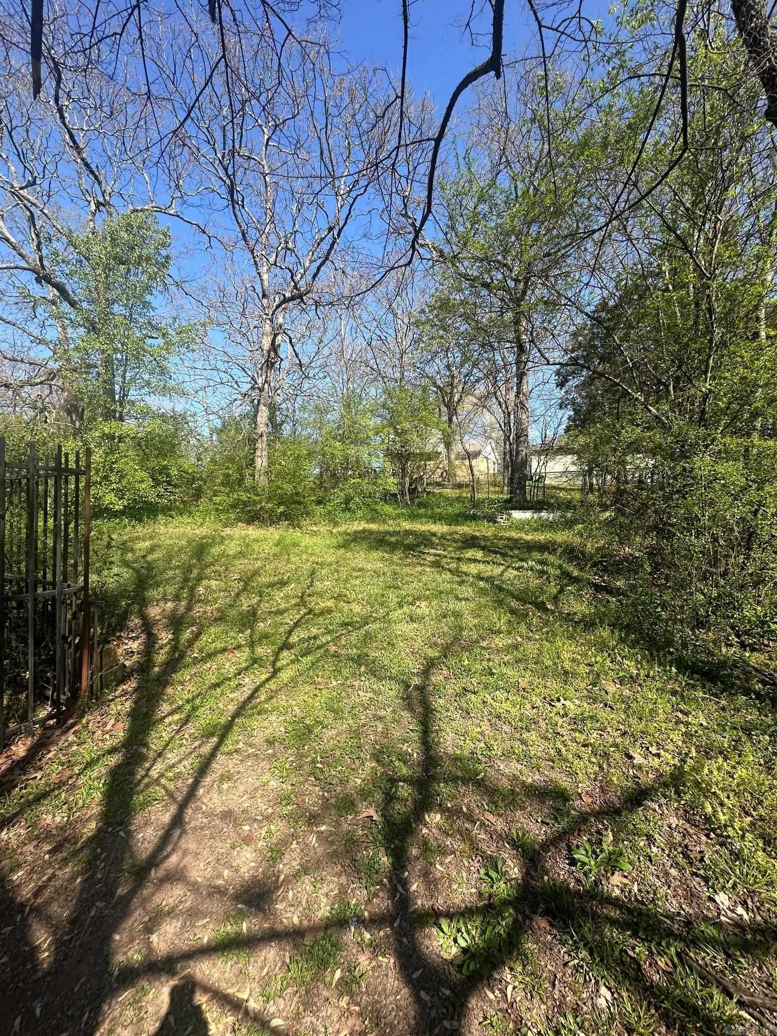 601 W 51  North Little Rock, AR